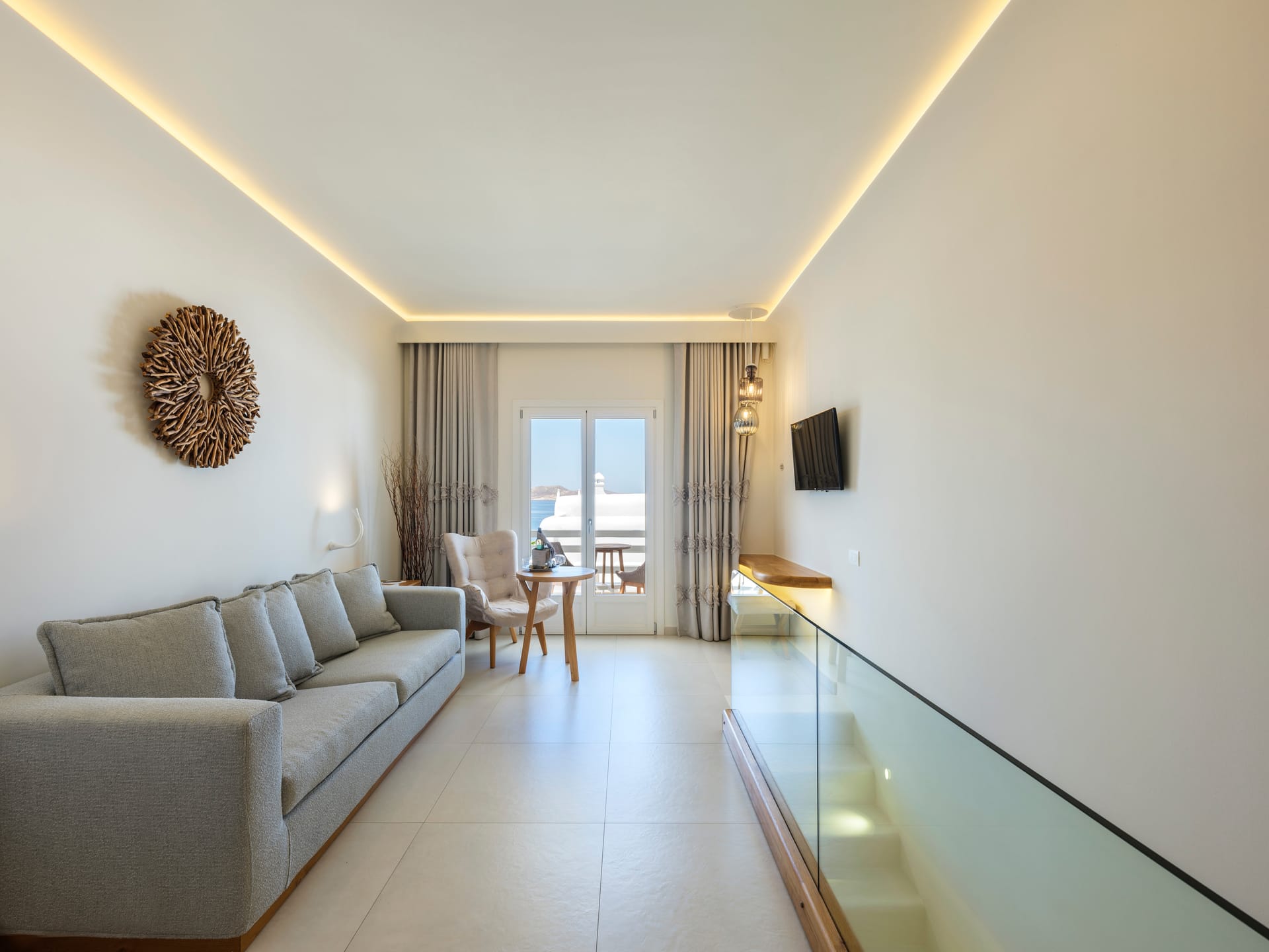 Anax Resort & Spa Mykonos - EXCLM - 7