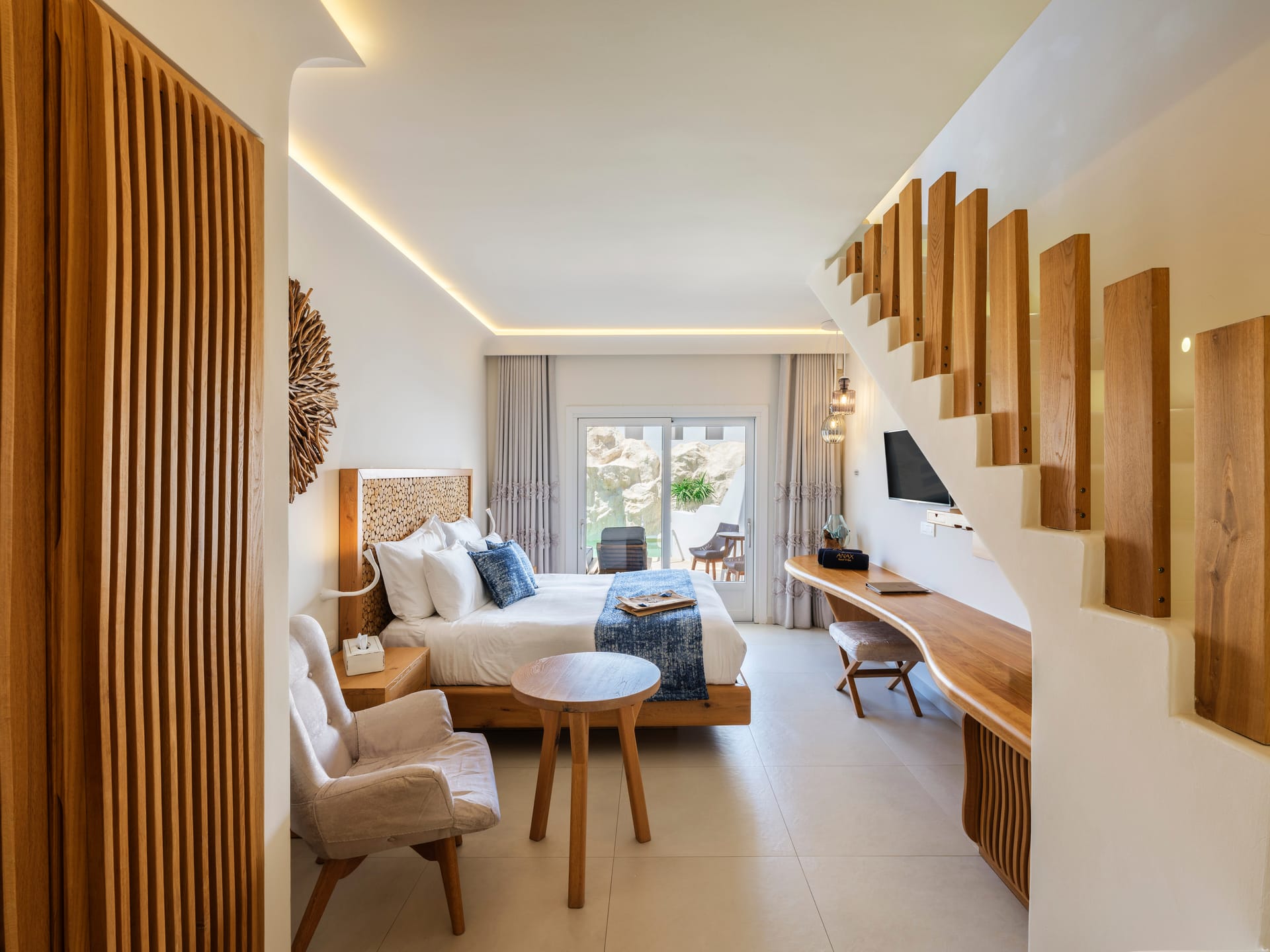 Anax Resort & Spa Mykonos - EXCLM - 10