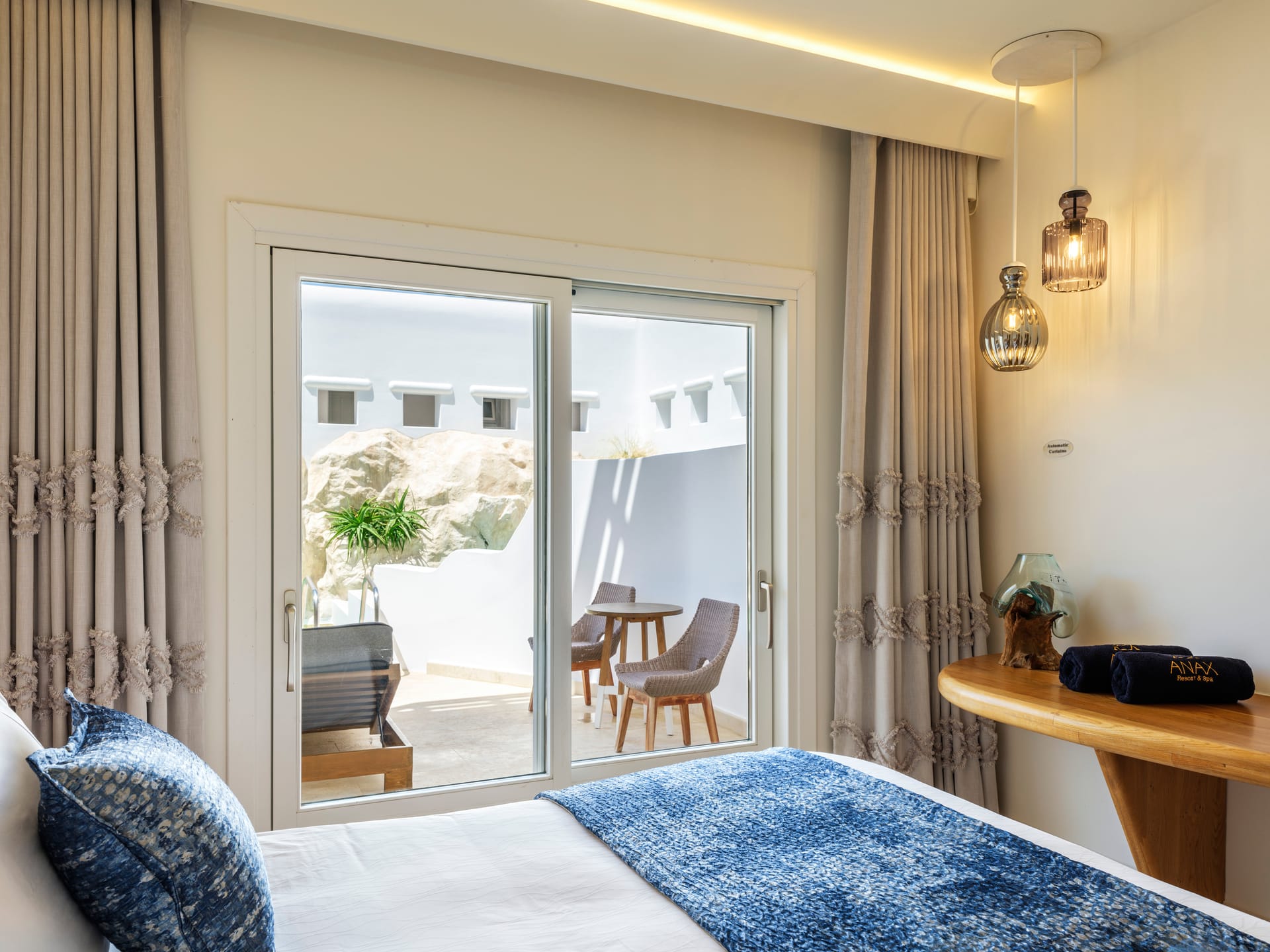 Anax Resort & Spa Mykonos - EXCLM - 11