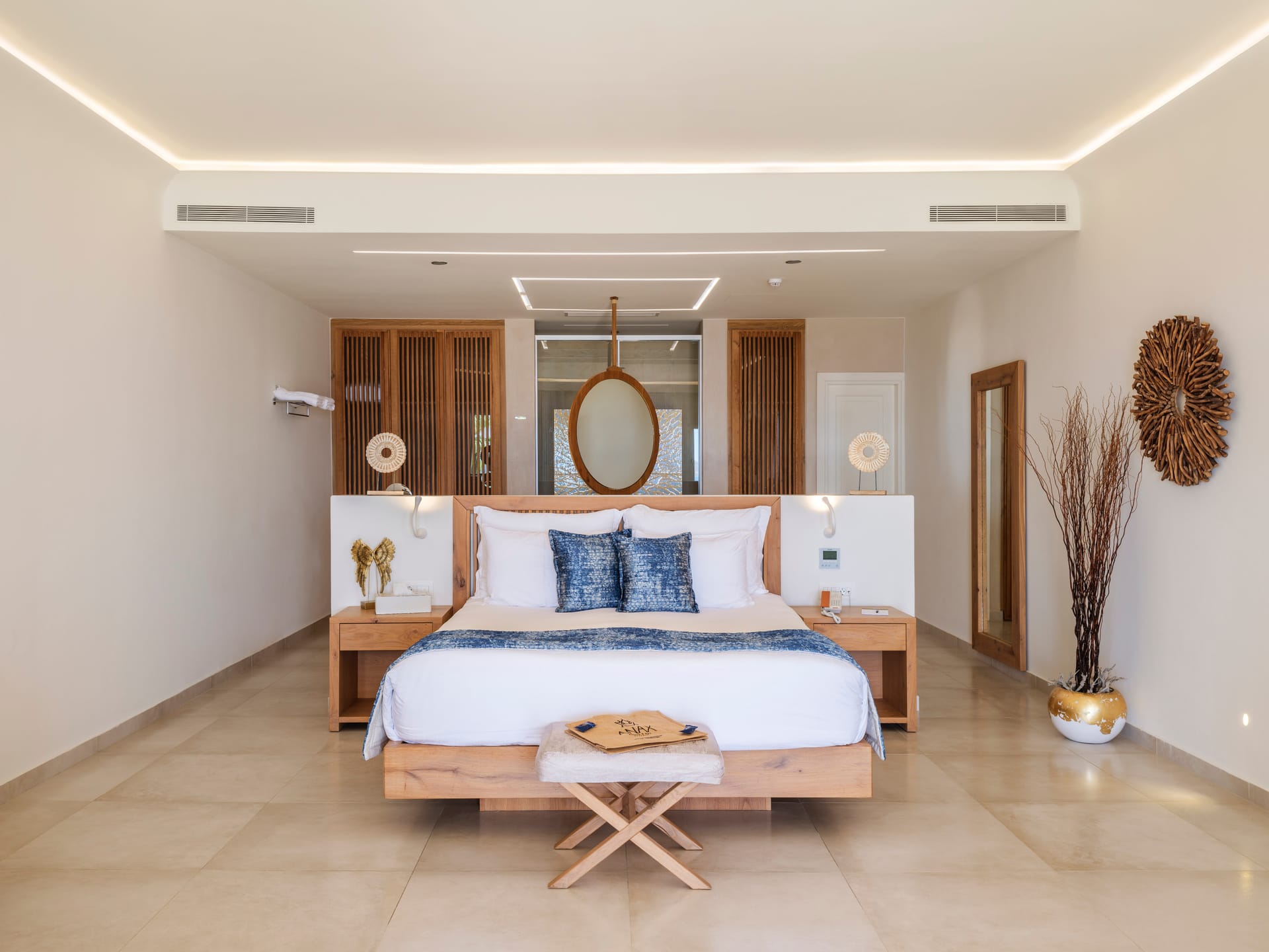 Anax Resort & Spa Mykonos - LUX - 4