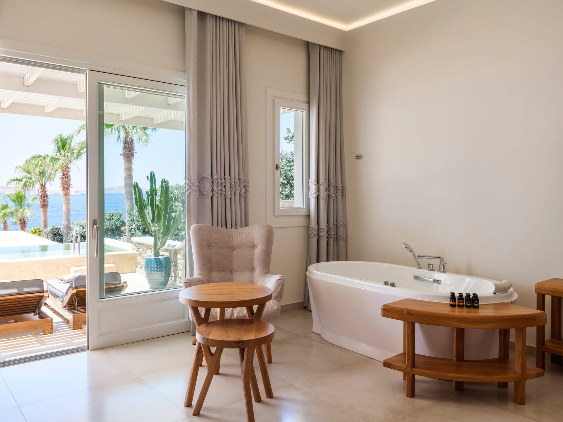 Anax Resort & Spa Mykonos - LUX - 5