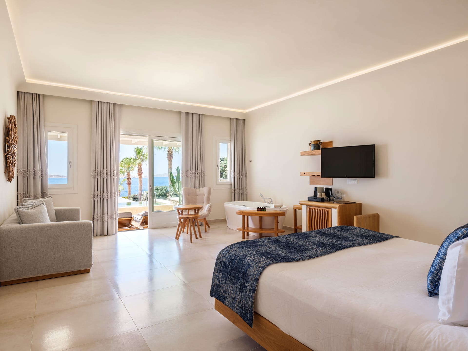 Anax Resort & Spa Mykonos - LUX - 6
