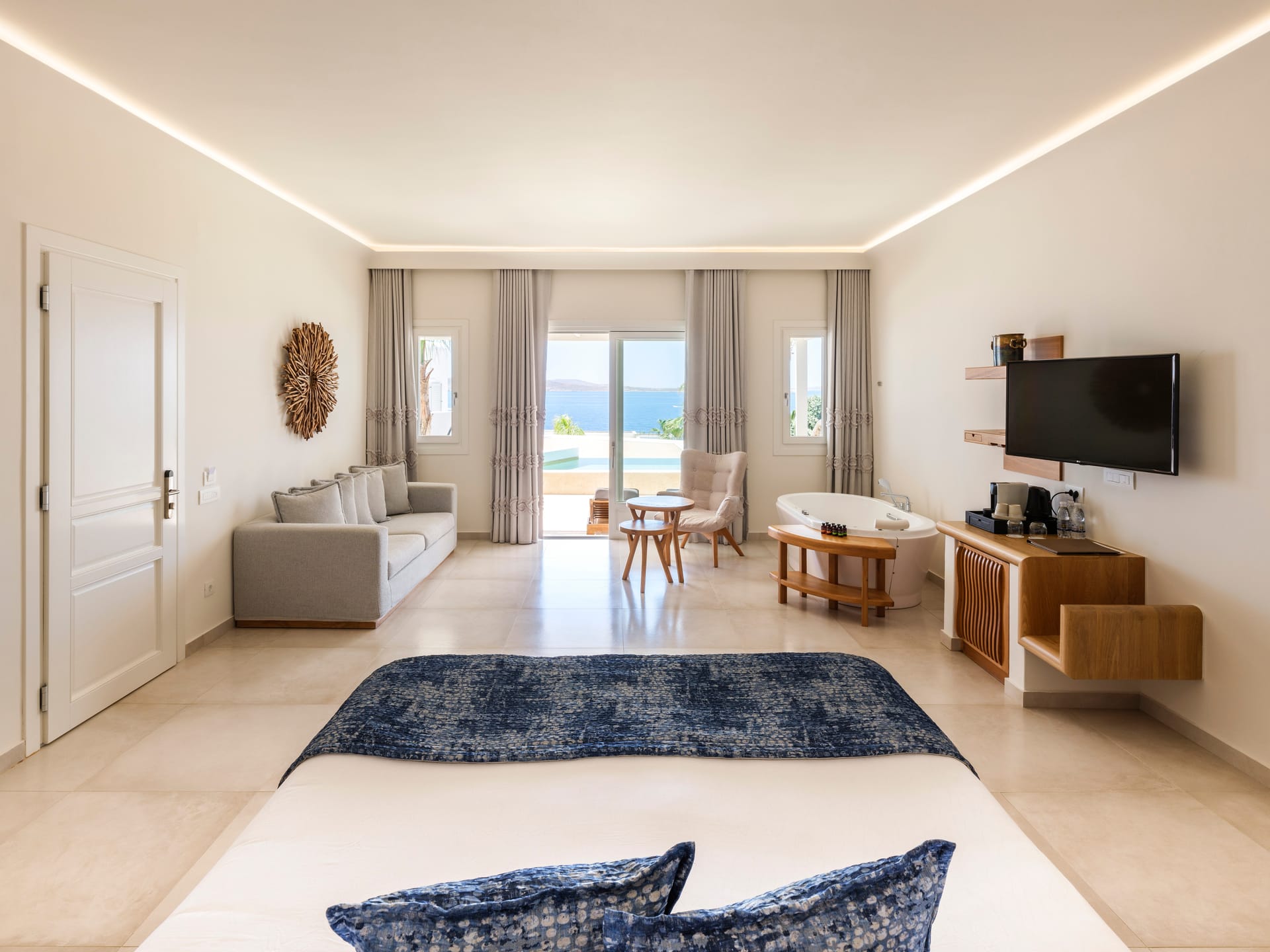 Anax Resort & Spa Mykonos - LUX - 7