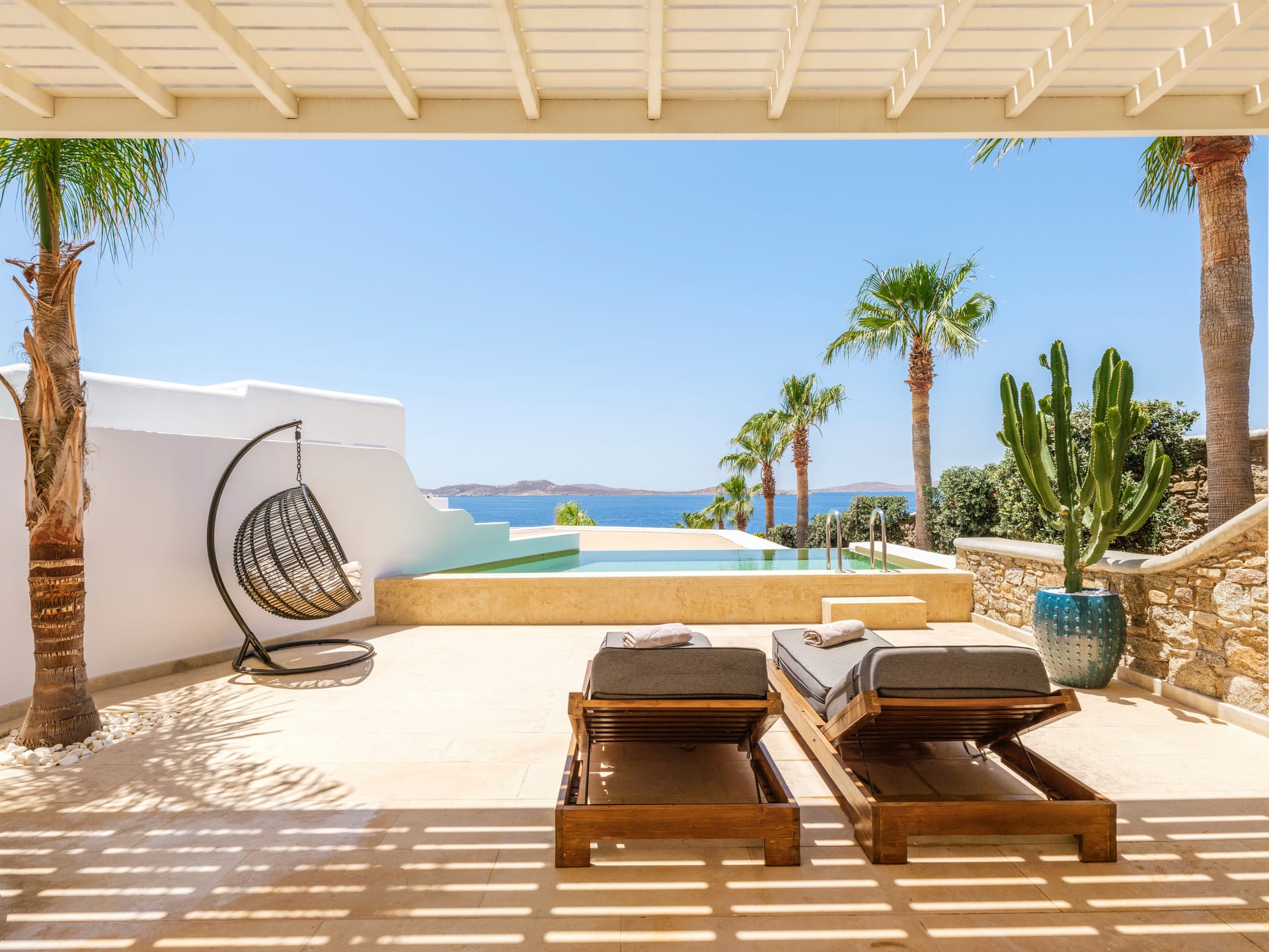 Anax Resort & Spa Mykonos - LUX - 9