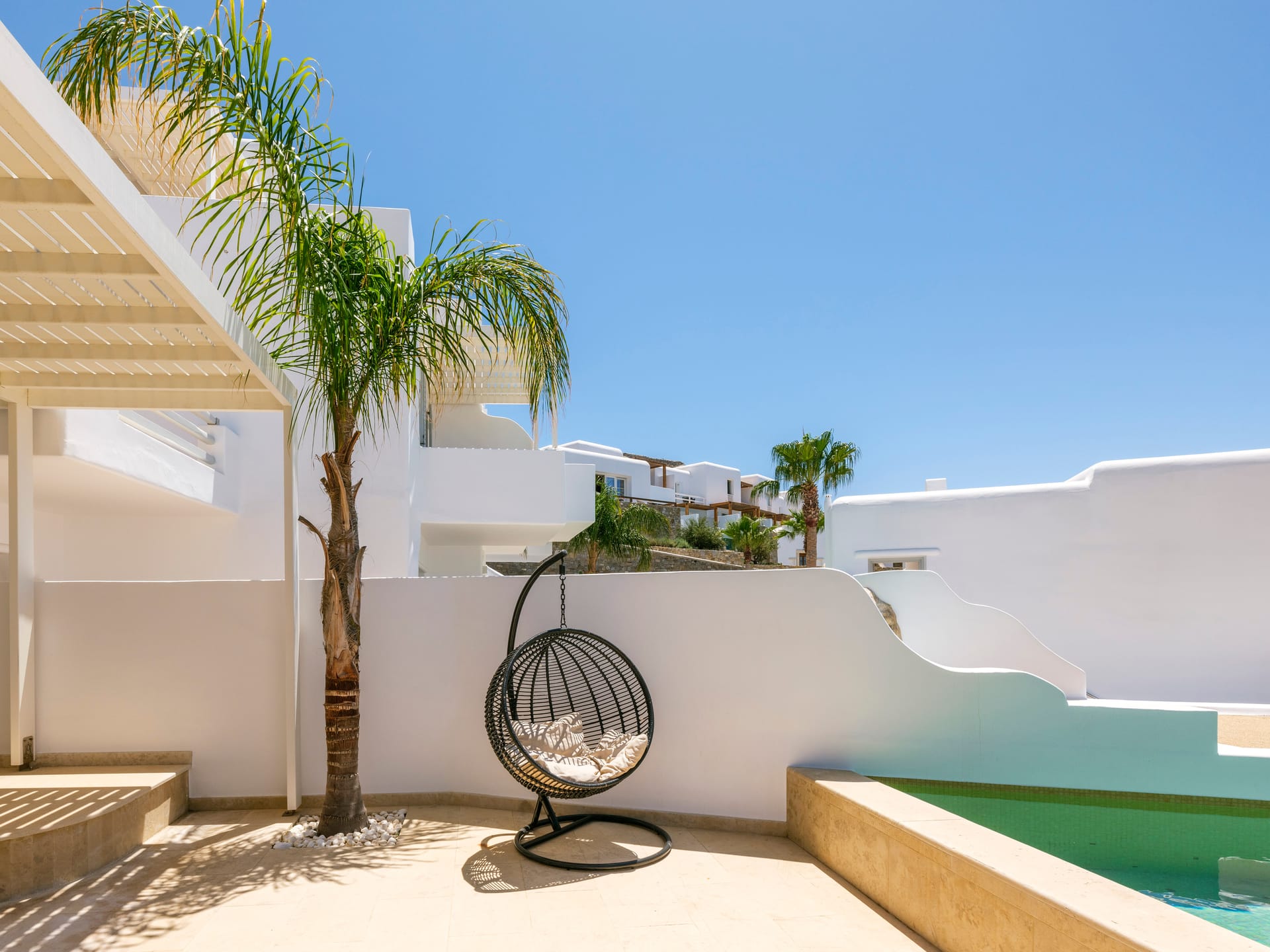 Anax Resort & Spa Mykonos - LUX - 10