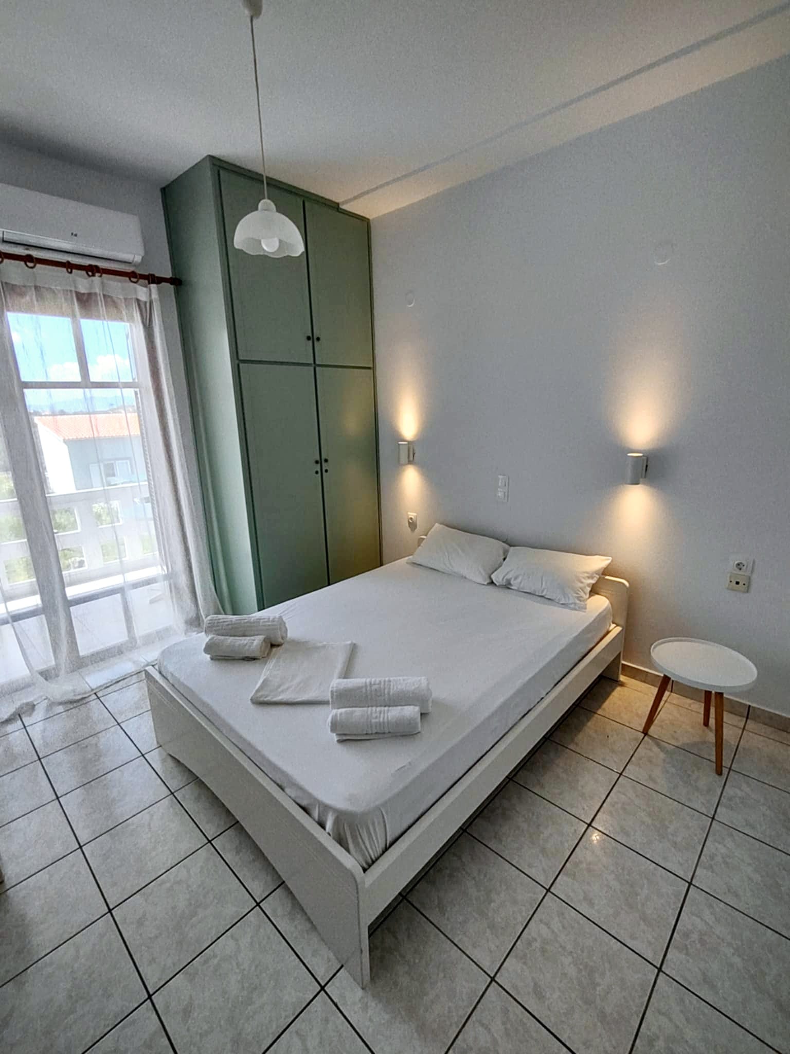 Captain Michalis Apartments - 5STFAP - 2