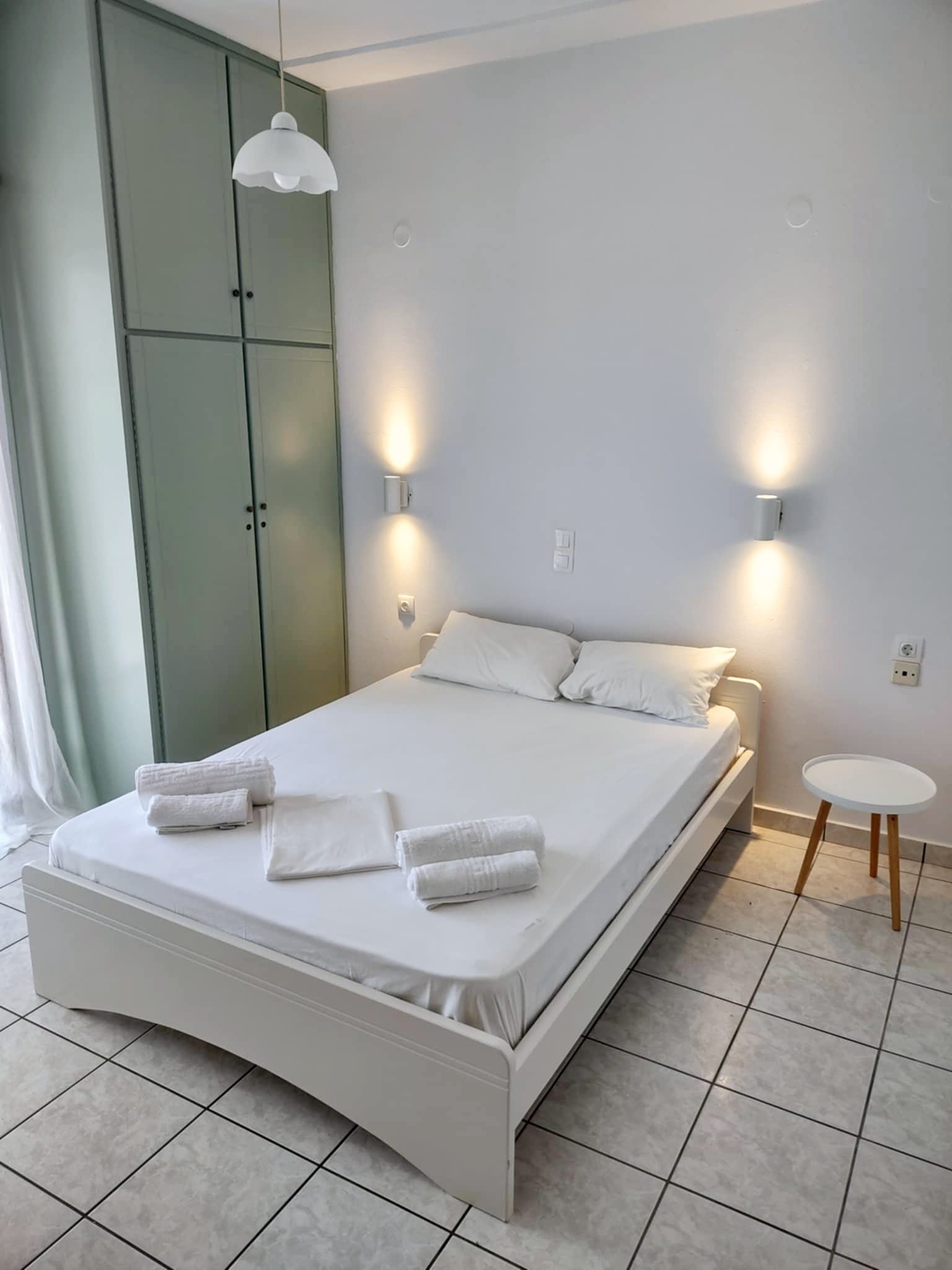 Captain Michalis Apartments - 5STFAP - 3