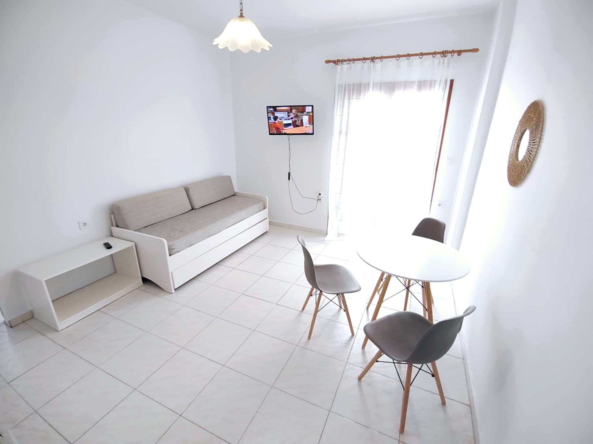 Captain Michalis Apartments - 5STFAP - 5