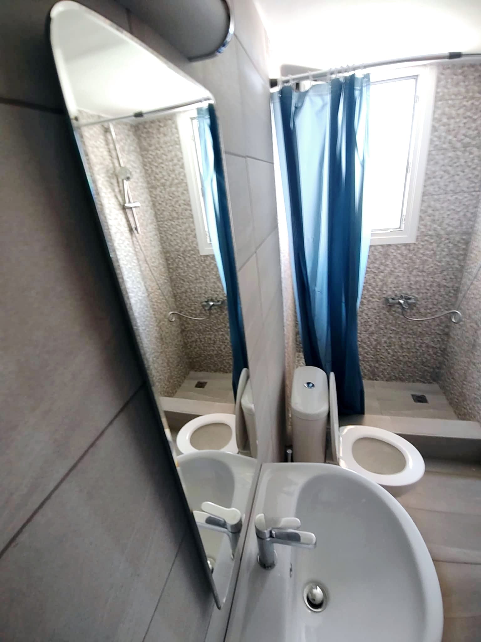 Captain Michalis Apartments - 5STFAP - 9
