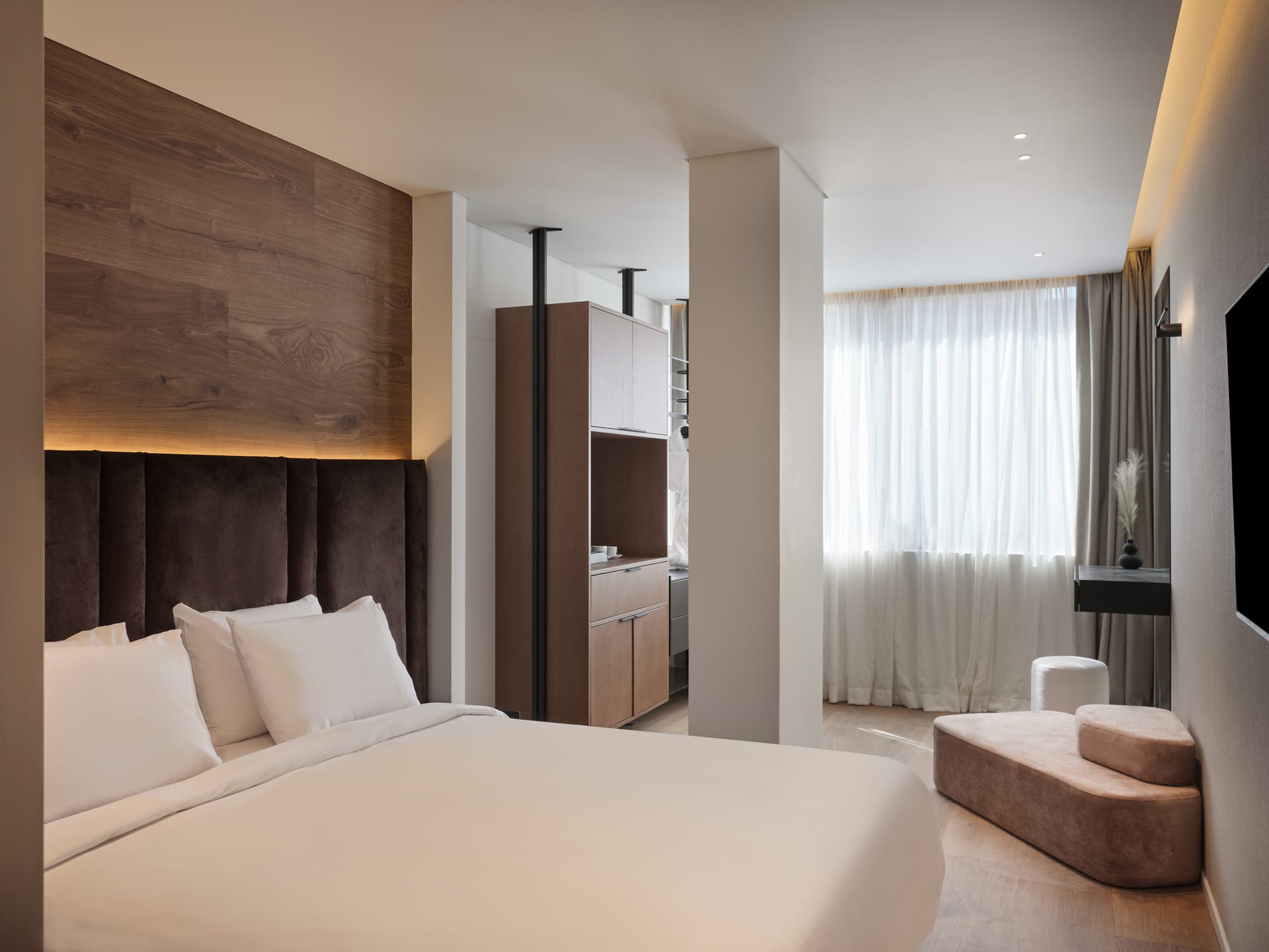 Blanco Athens Aparthotel - SUPDBL - 5
