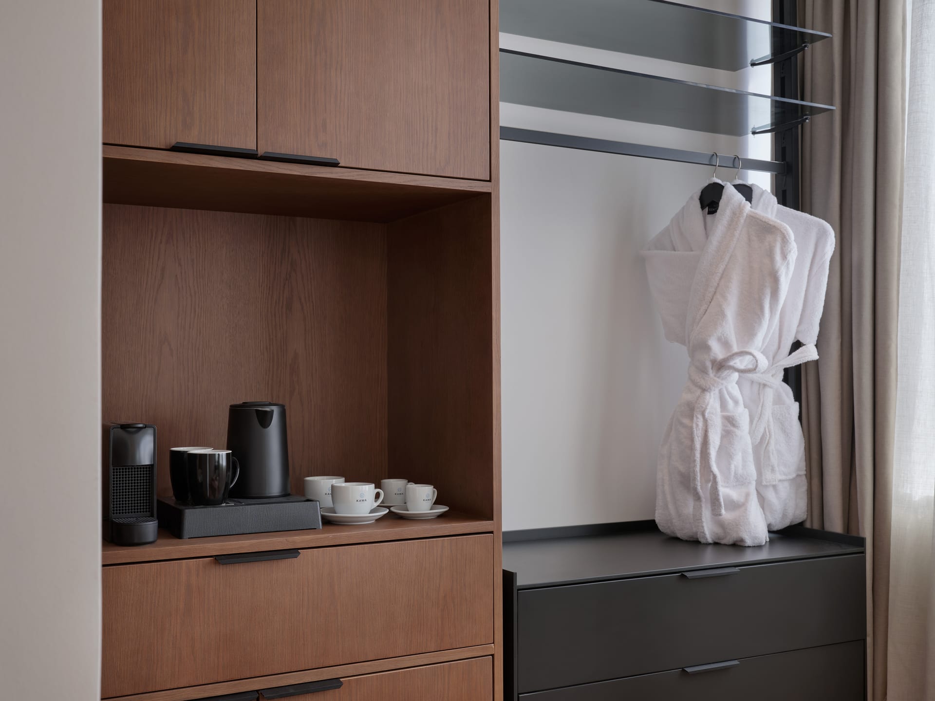 Blanco Athens Aparthotel - SUPDBL - 6