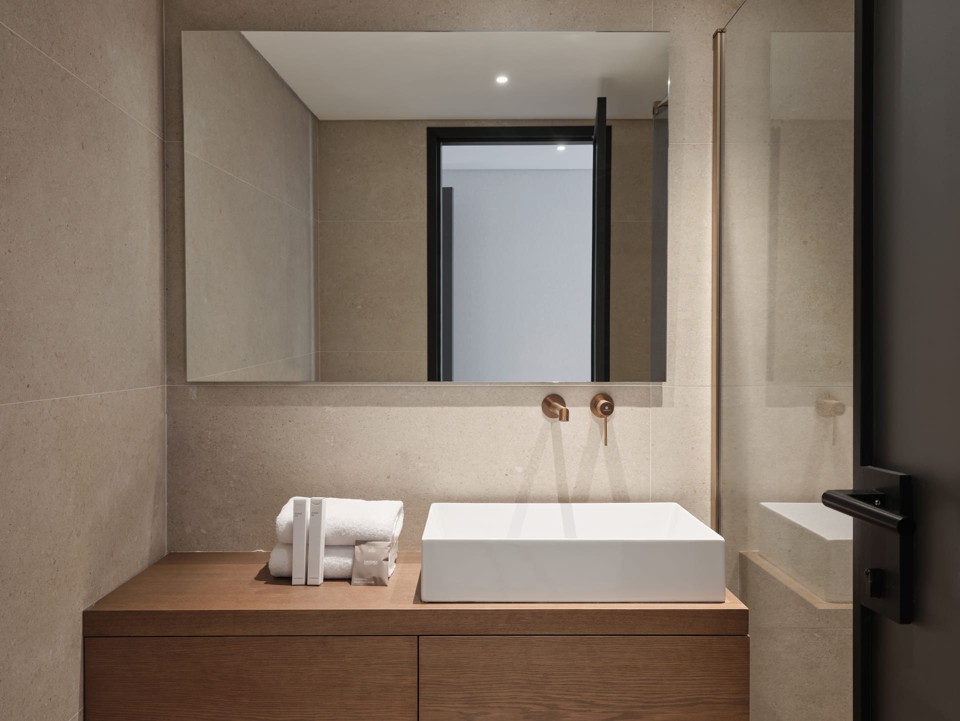 Blanco Athens Aparthotel - SUPDBL - 7