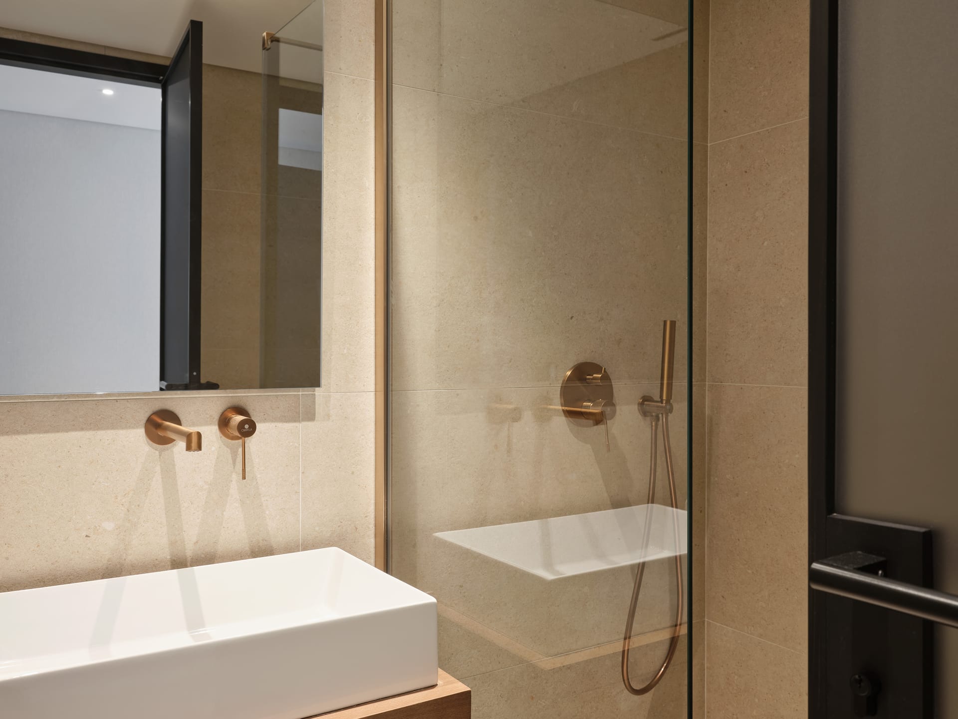 Blanco Athens Aparthotel - SUPDBL - 8
