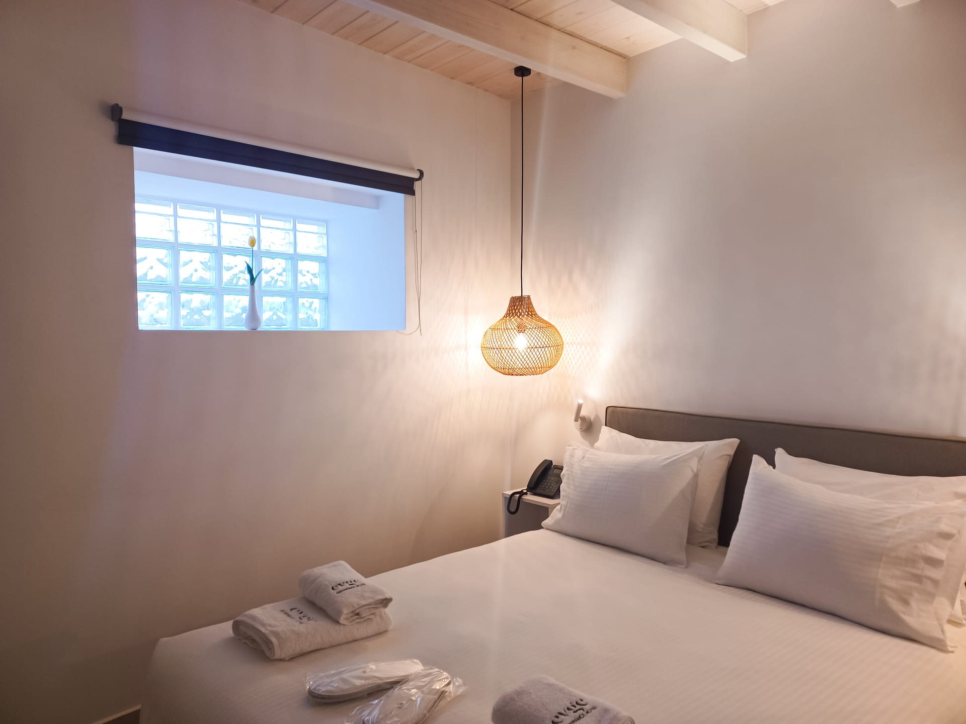EVGE Experience Hotel - GAIA - 15
