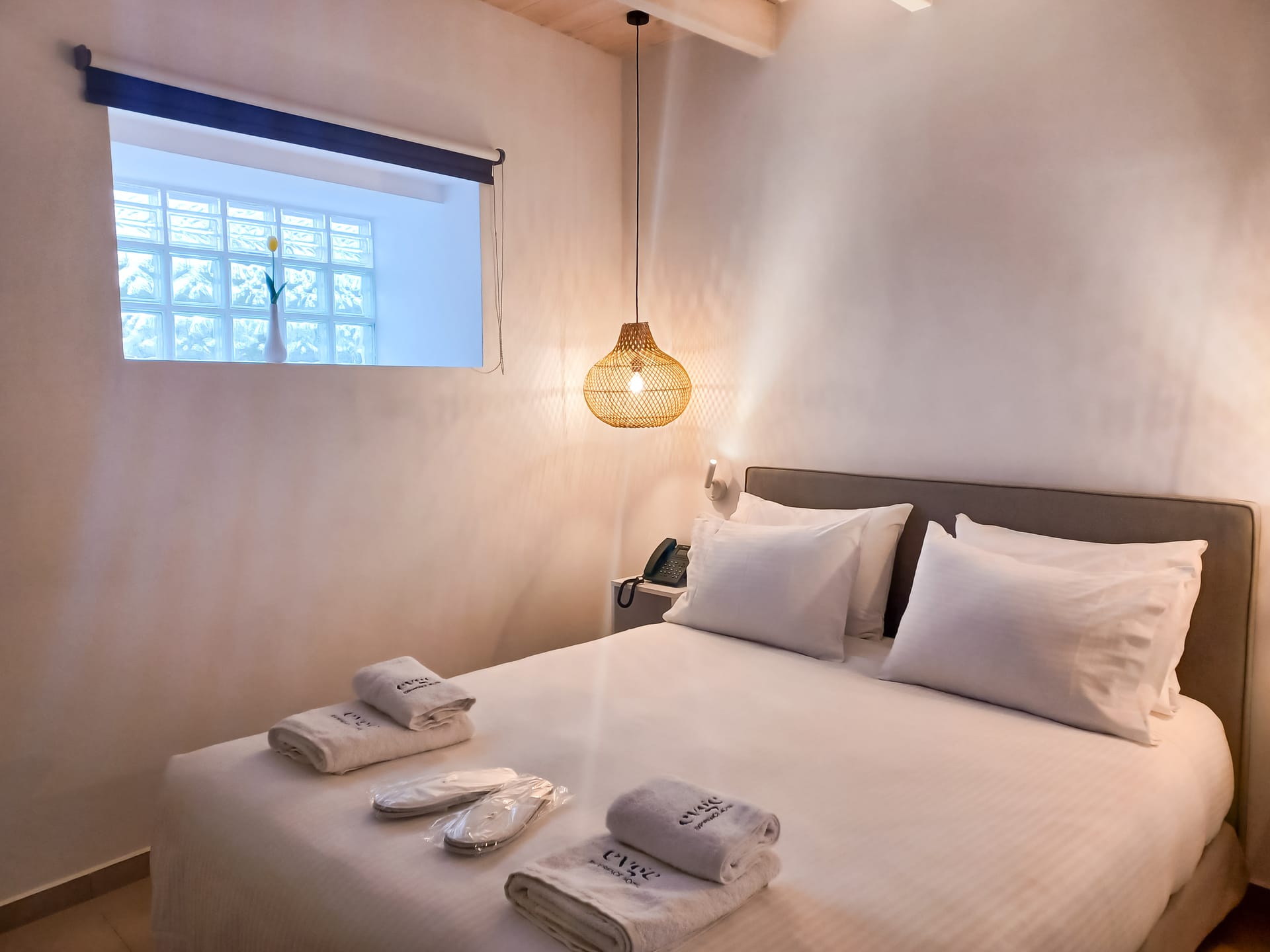 EVGE Experience Hotel - GAIA - 2