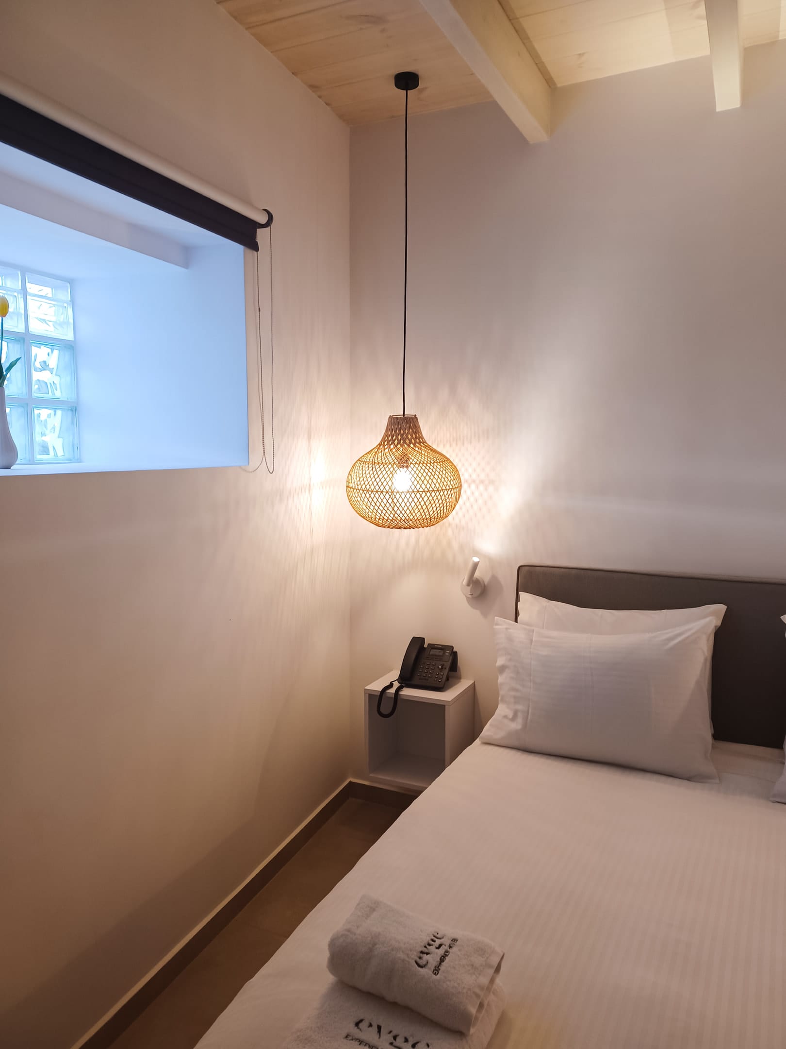 EVGE Experience Hotel - GAIA - 16