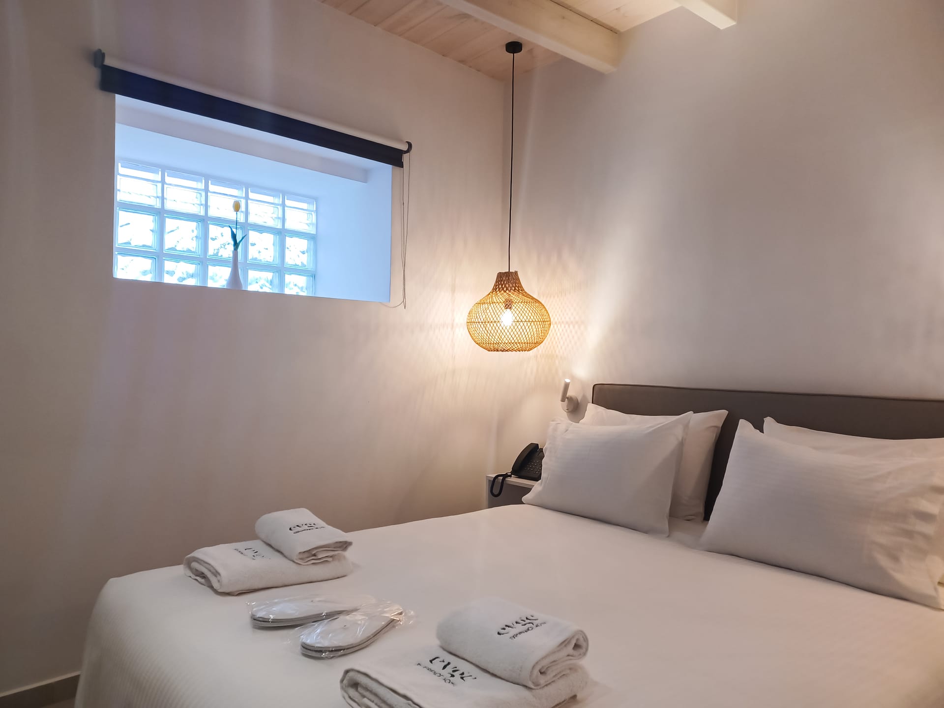 EVGE Experience Hotel - GAIA - 10
