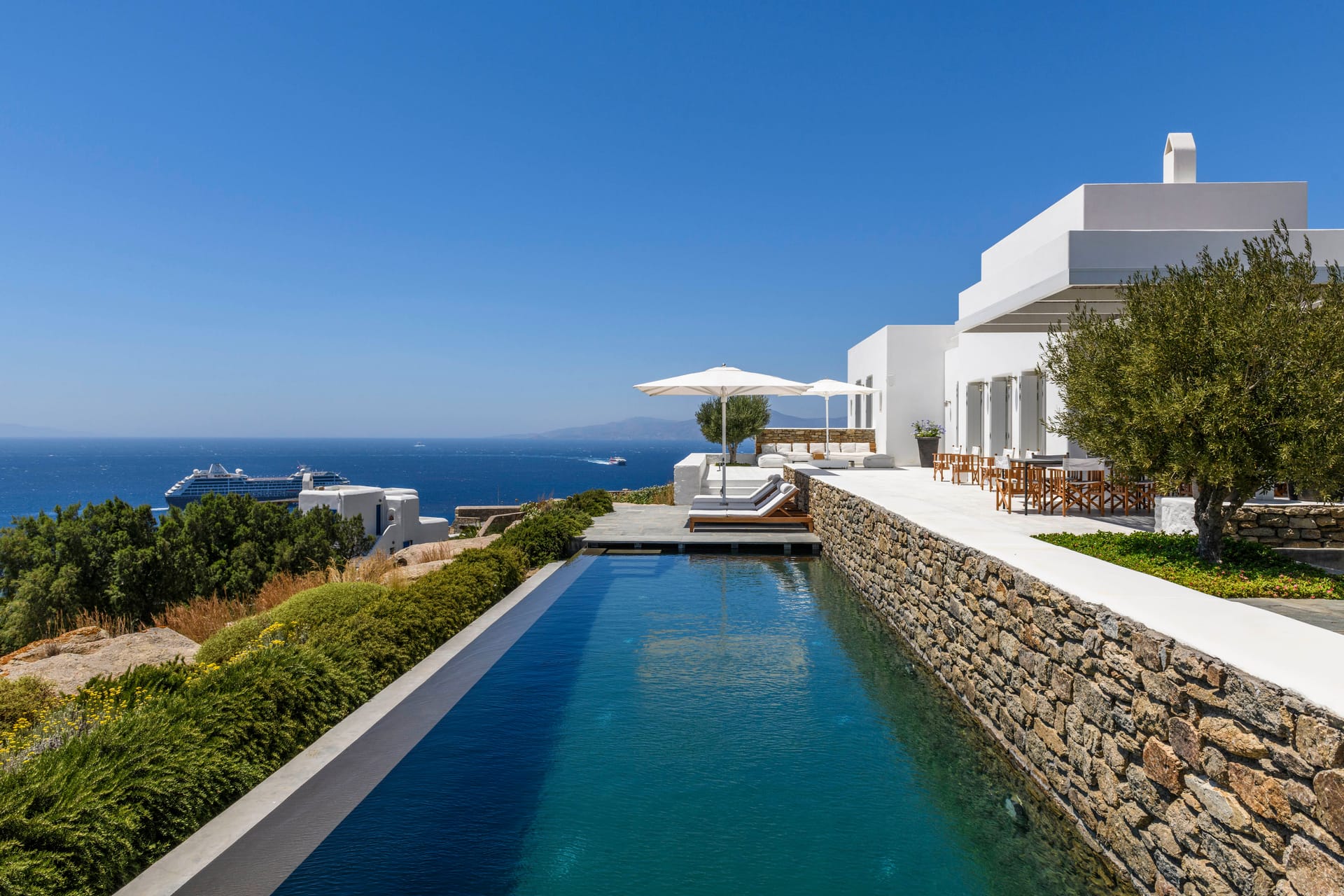CASA TAGOO