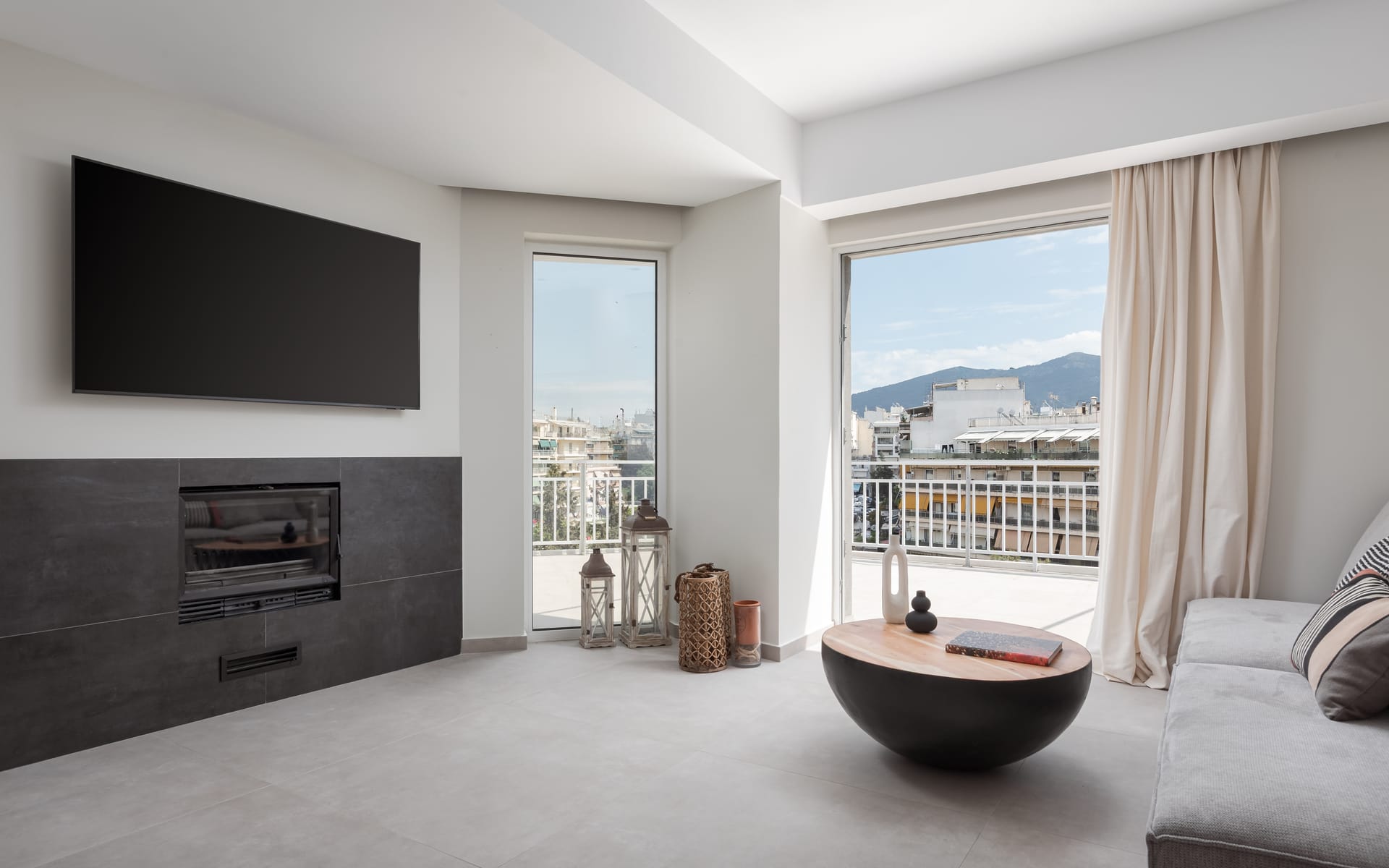 Athenian Luxury Ethereal - VIEW - 3
