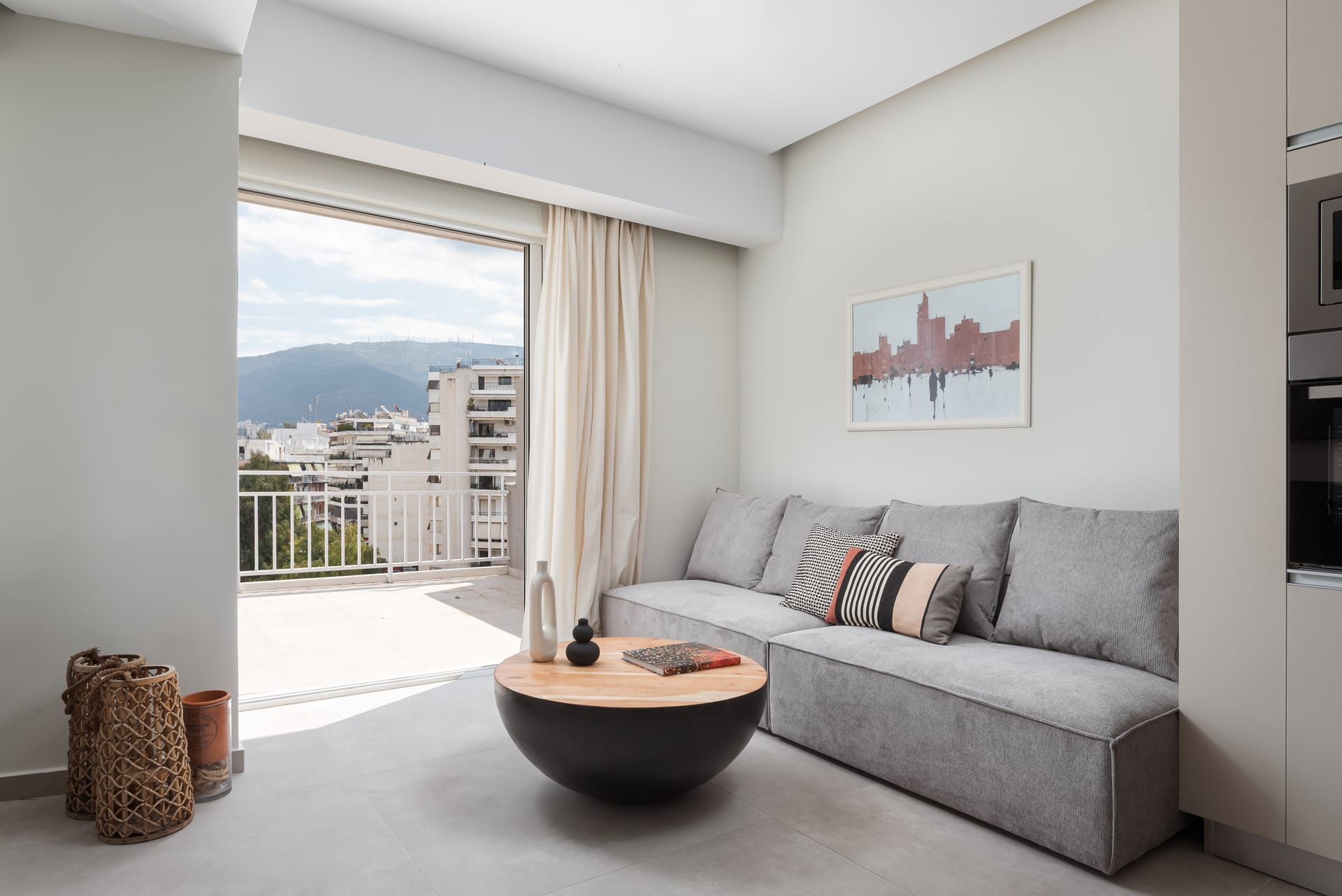 Athenian Luxury Ethereal - VIEW - 4