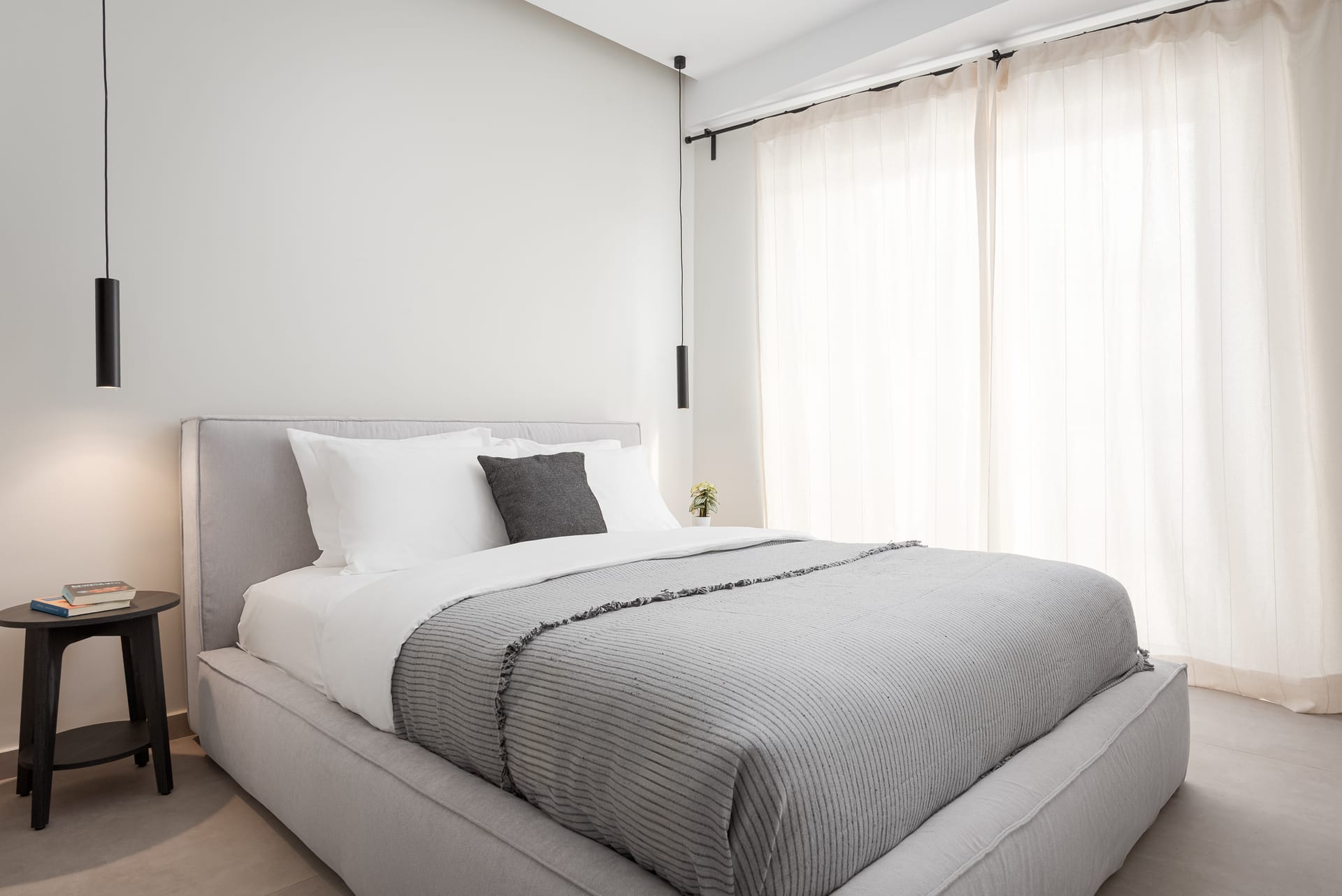 Athenian Luxury Ethereal - VIEW - 7