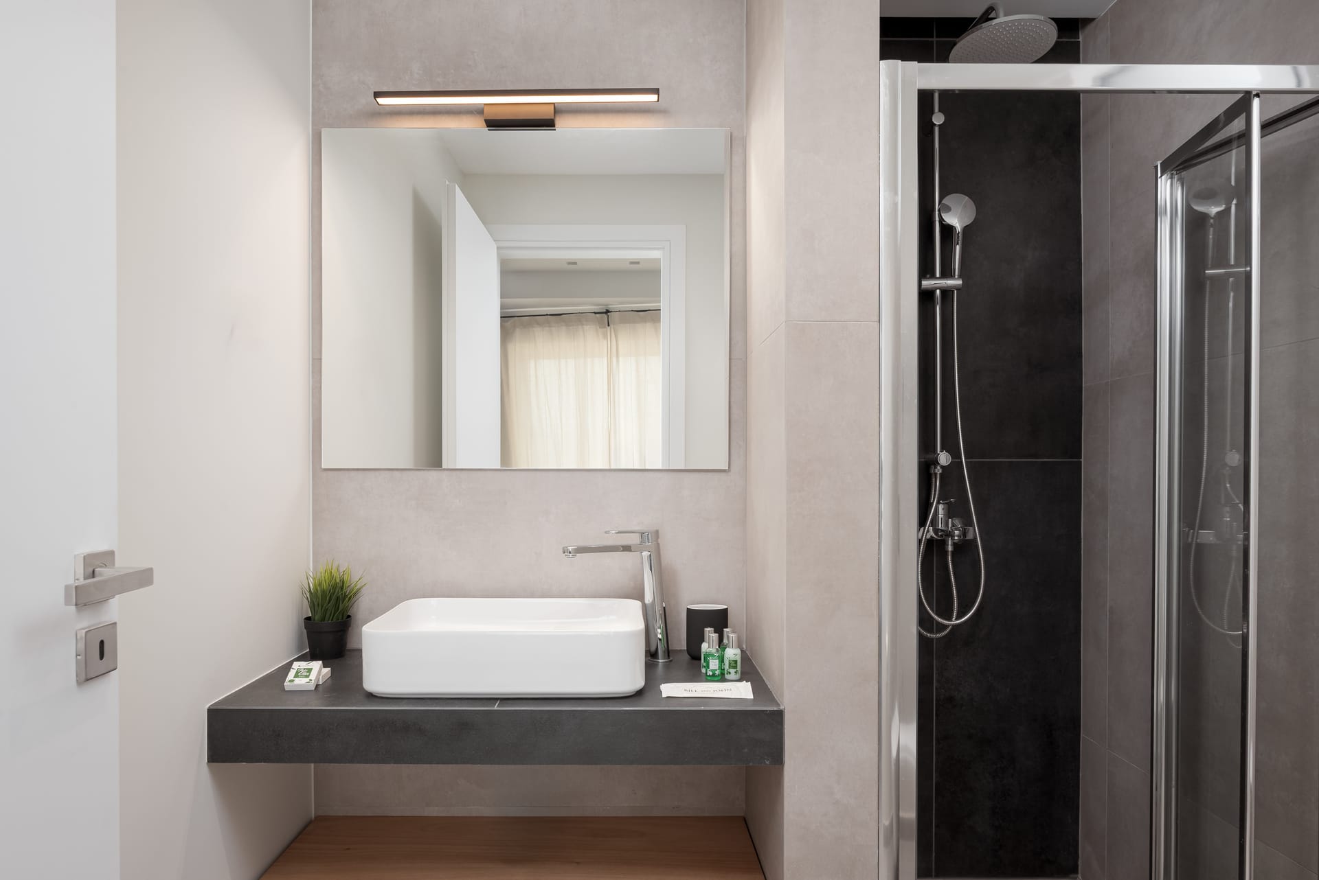 Athenian Luxury Ethereal - VIEW - 9