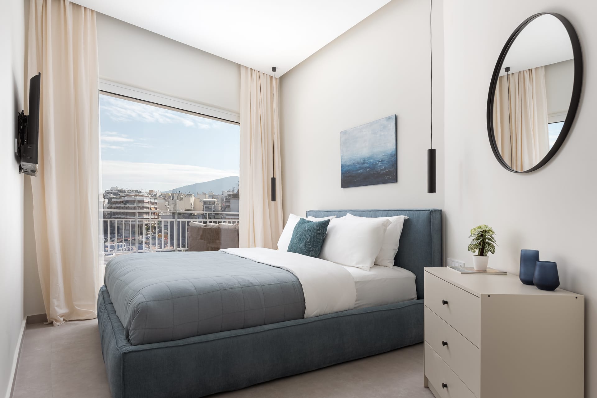 Athenian Luxury Ethereal - VIEW - 12