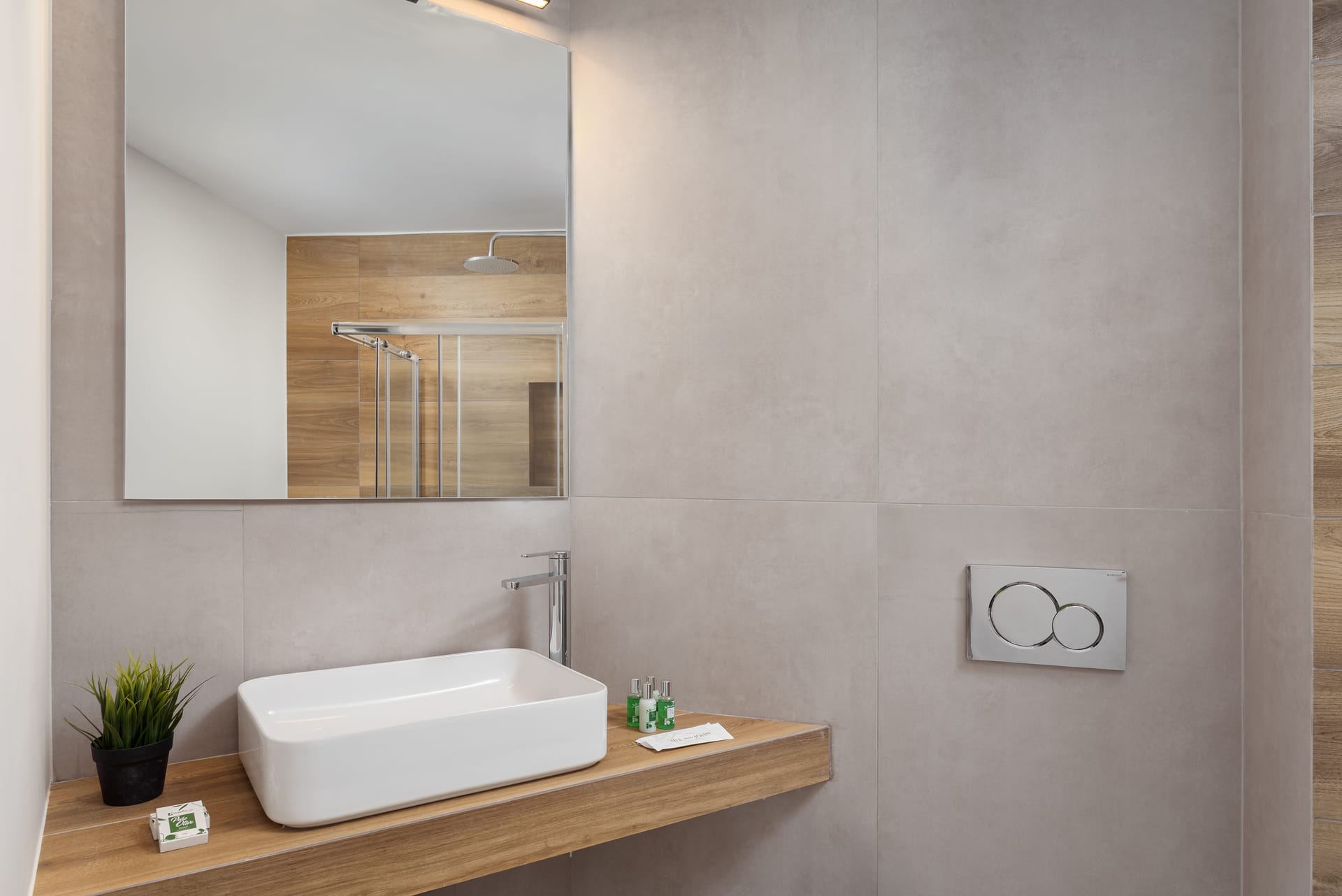 Athenian Luxury Ethereal - VIEW - 14
