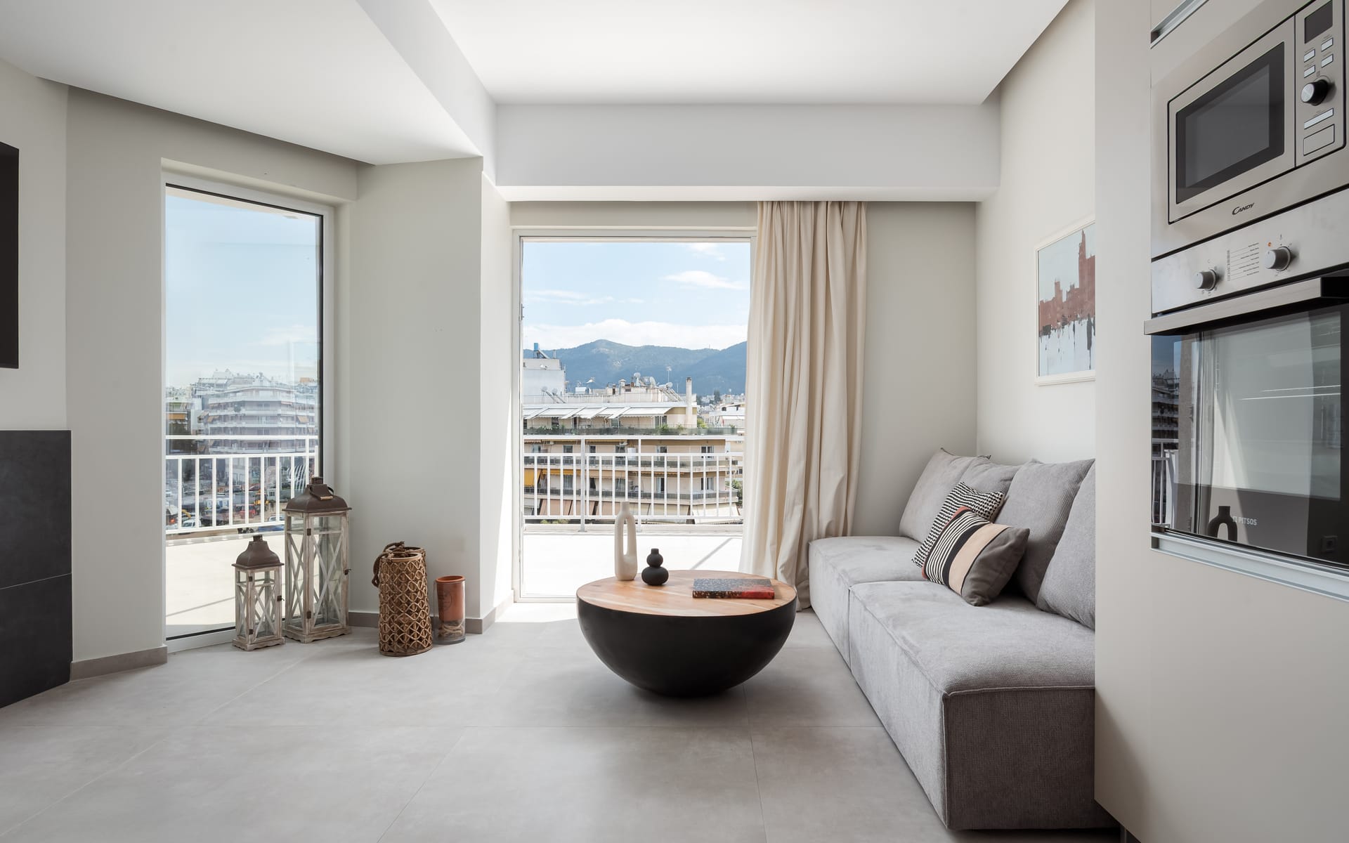 Athenian Luxury Ethereal - VIEW - 15