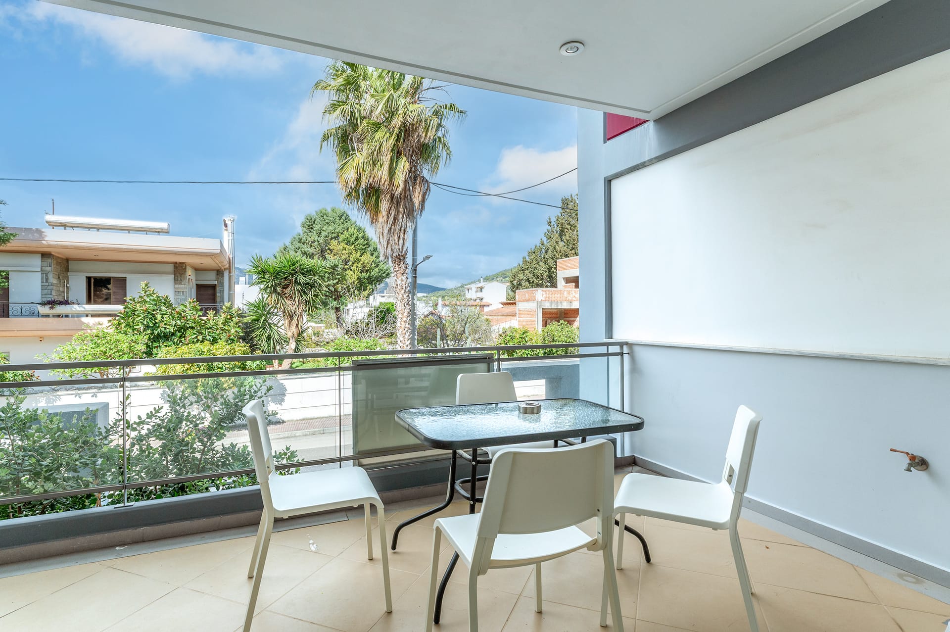 Elvita Spata Luxurious Villa - SPATA - 6