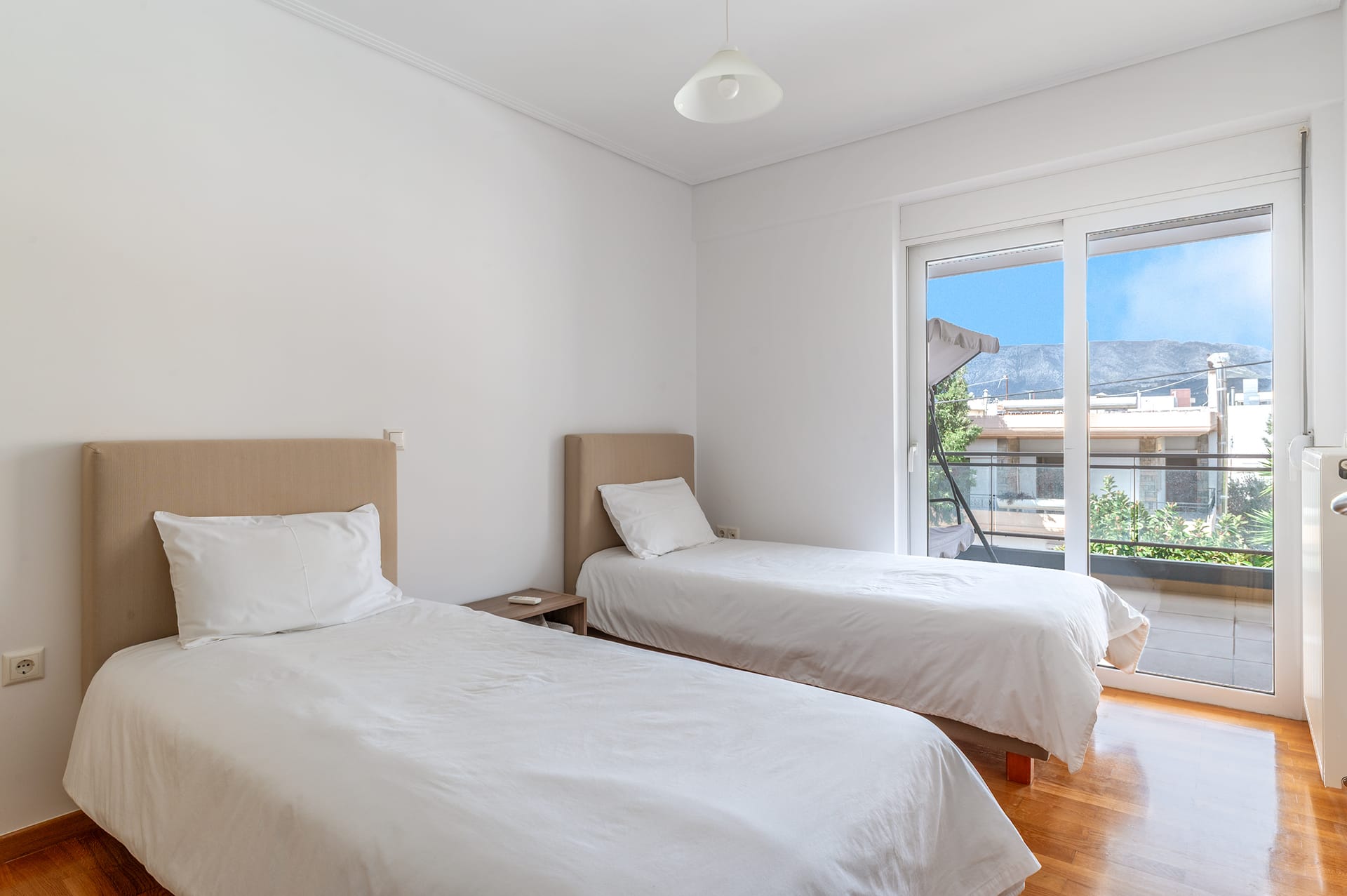 Elvita Spata Luxurious Villa - SPATA - 15