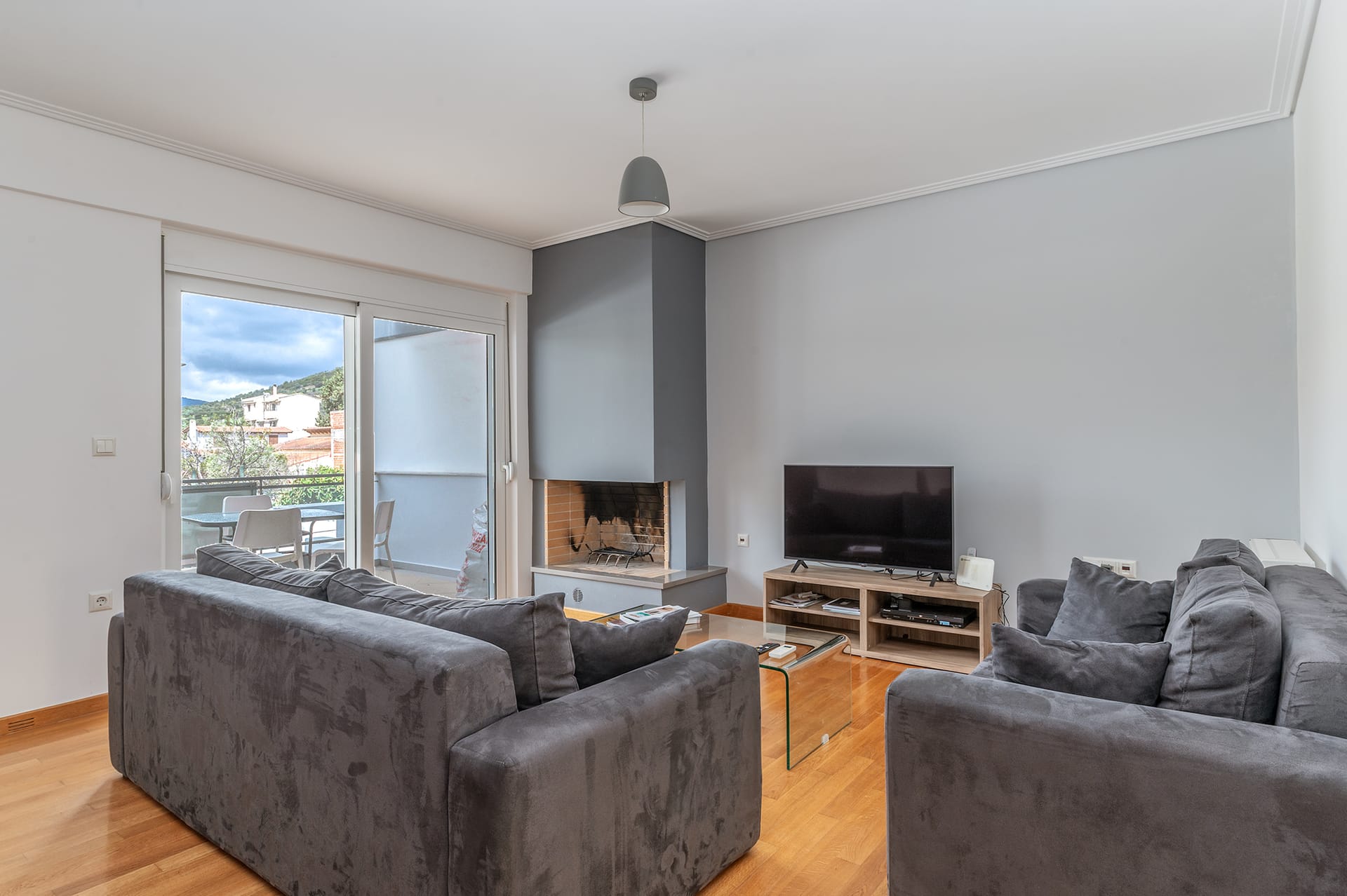 Spata Luxurious Villa