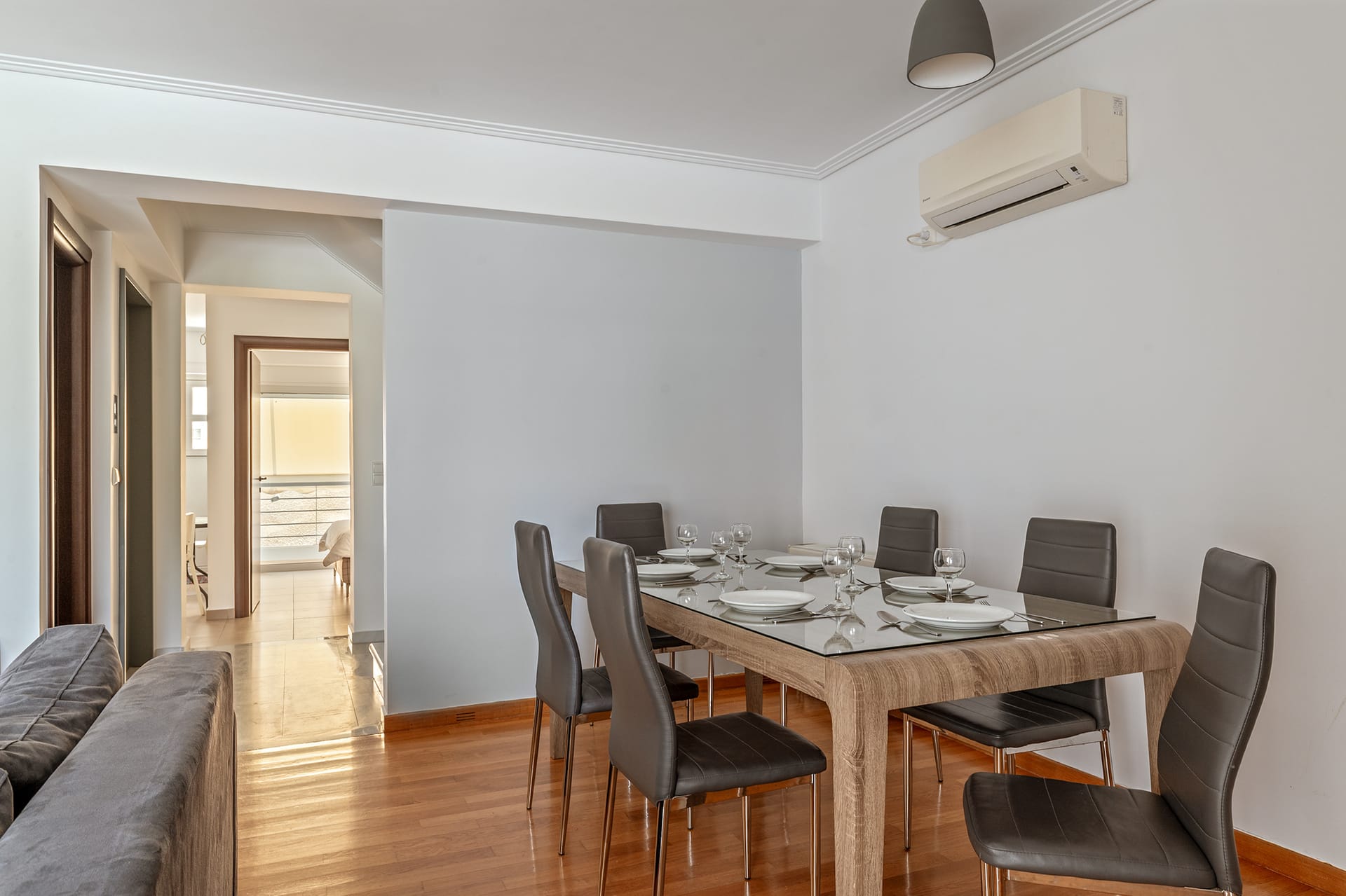 Elvita Spata Luxurious Villa - SPATA - 4