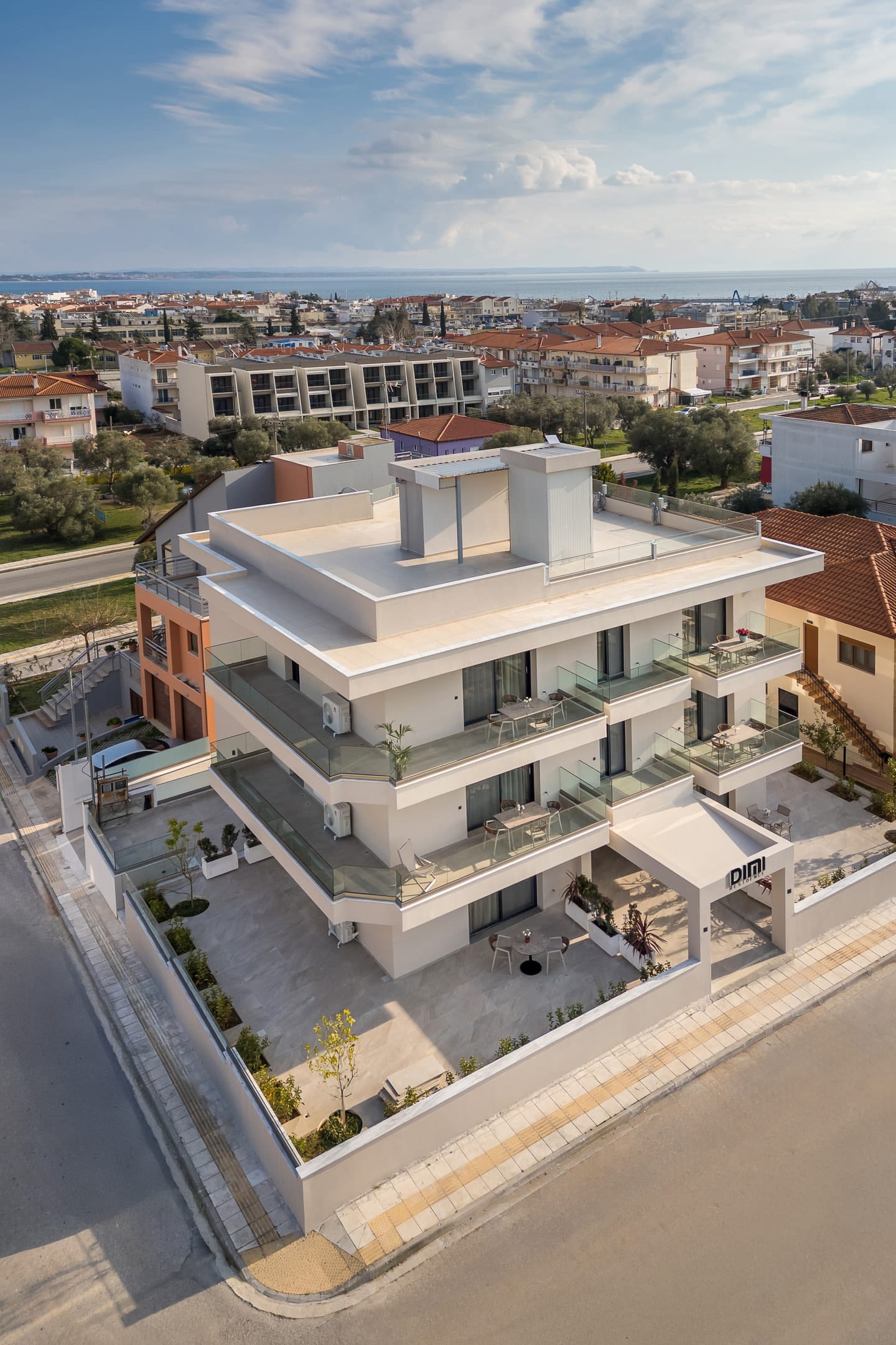2 Bedroom Apartment with 2 Bathrooms | 90 m2