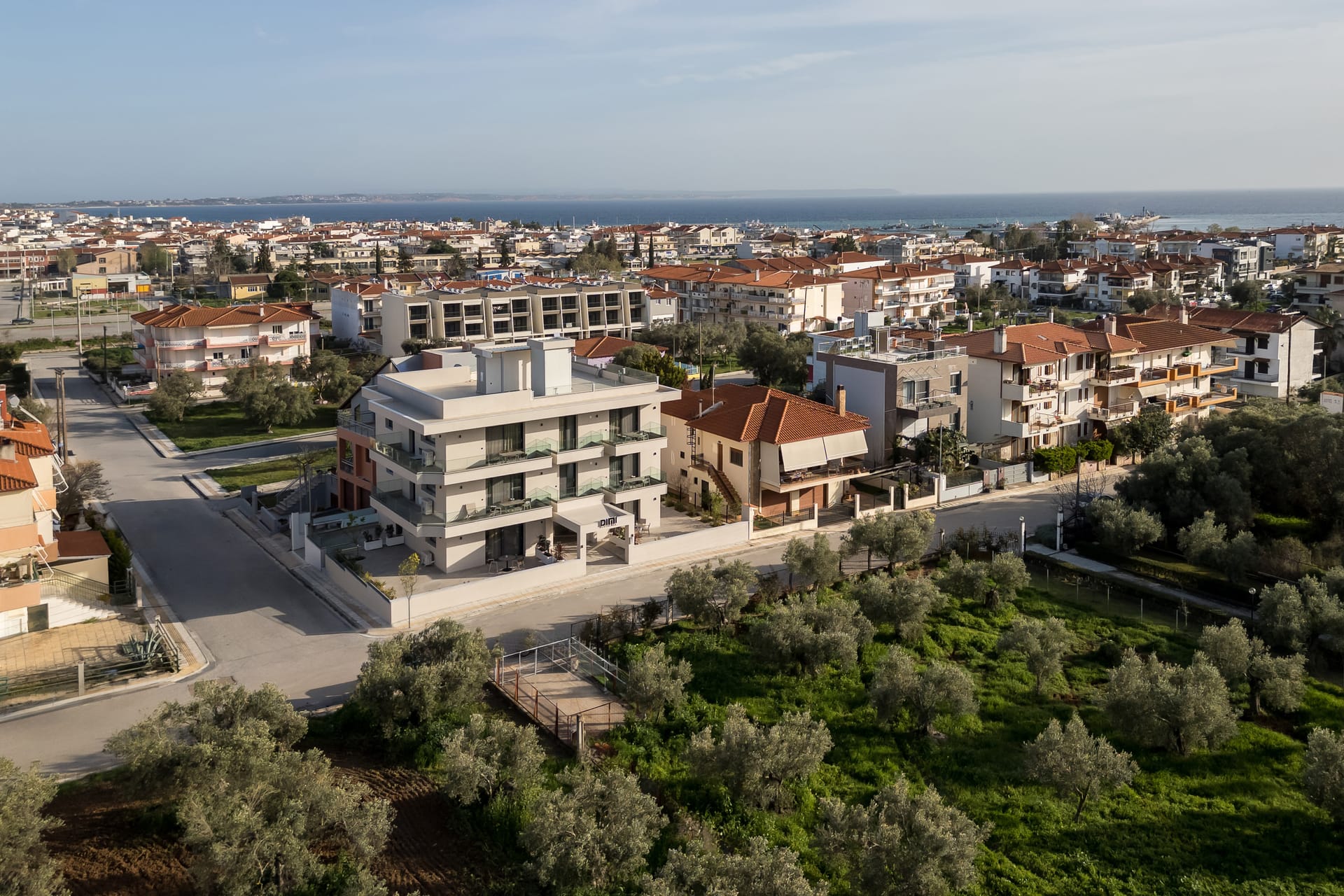 2 Bedroom Apartment with 1 Bathroom | 70 m2