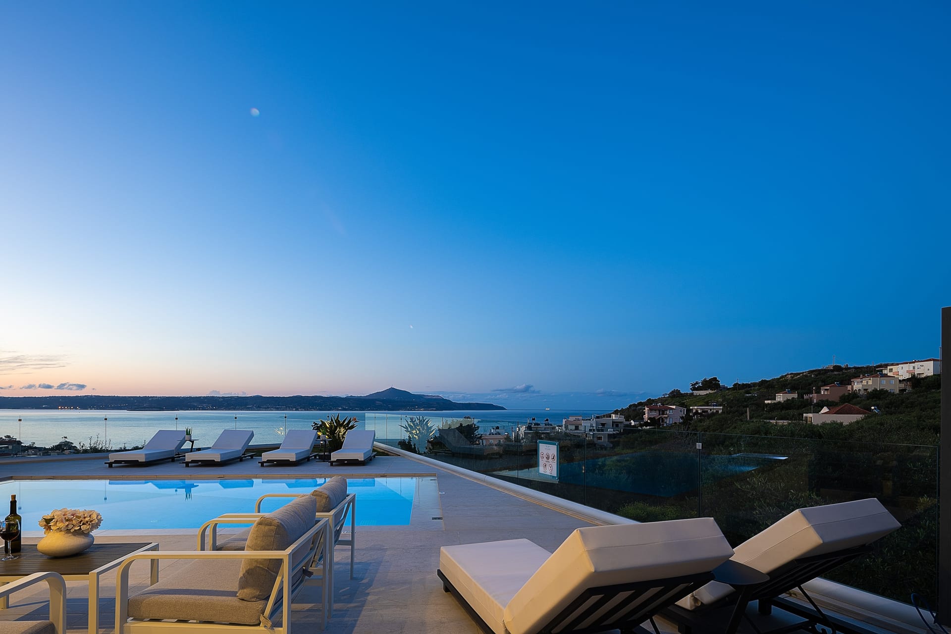 Royal Bird Villa I Kalyves Chania