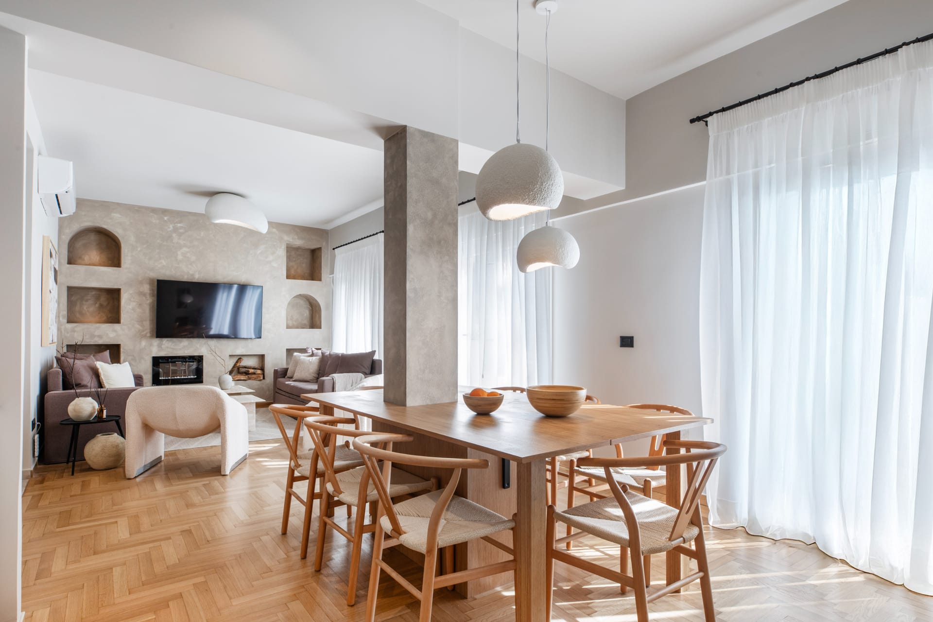 Syntagma Acropolis View Residence | Pentelis Str. 3 Athens 10557