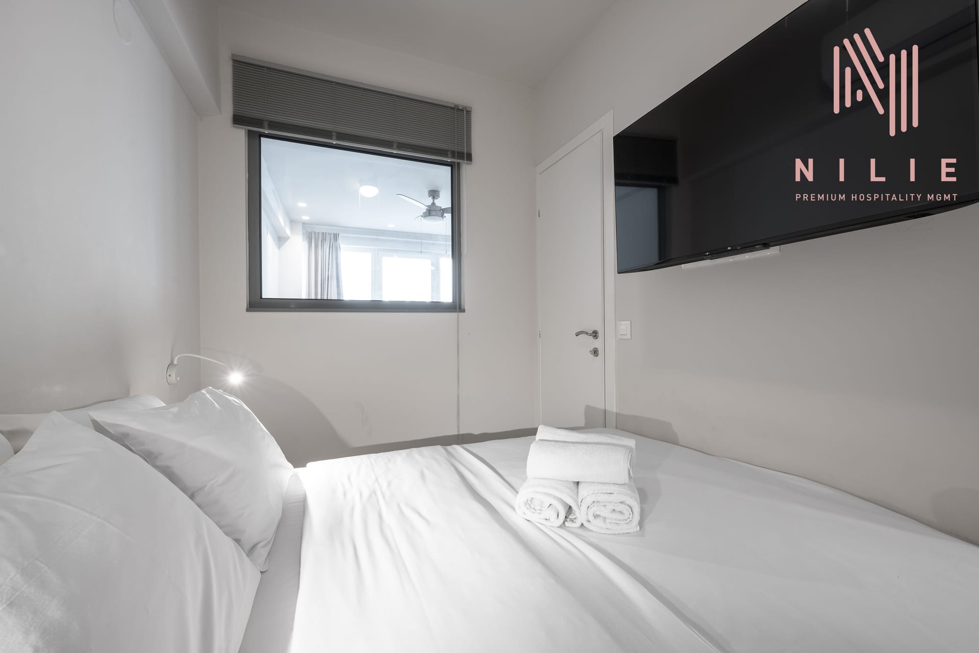 NILIE PREMIUM HOSPITALITY MGMT - 6BA13 - 6