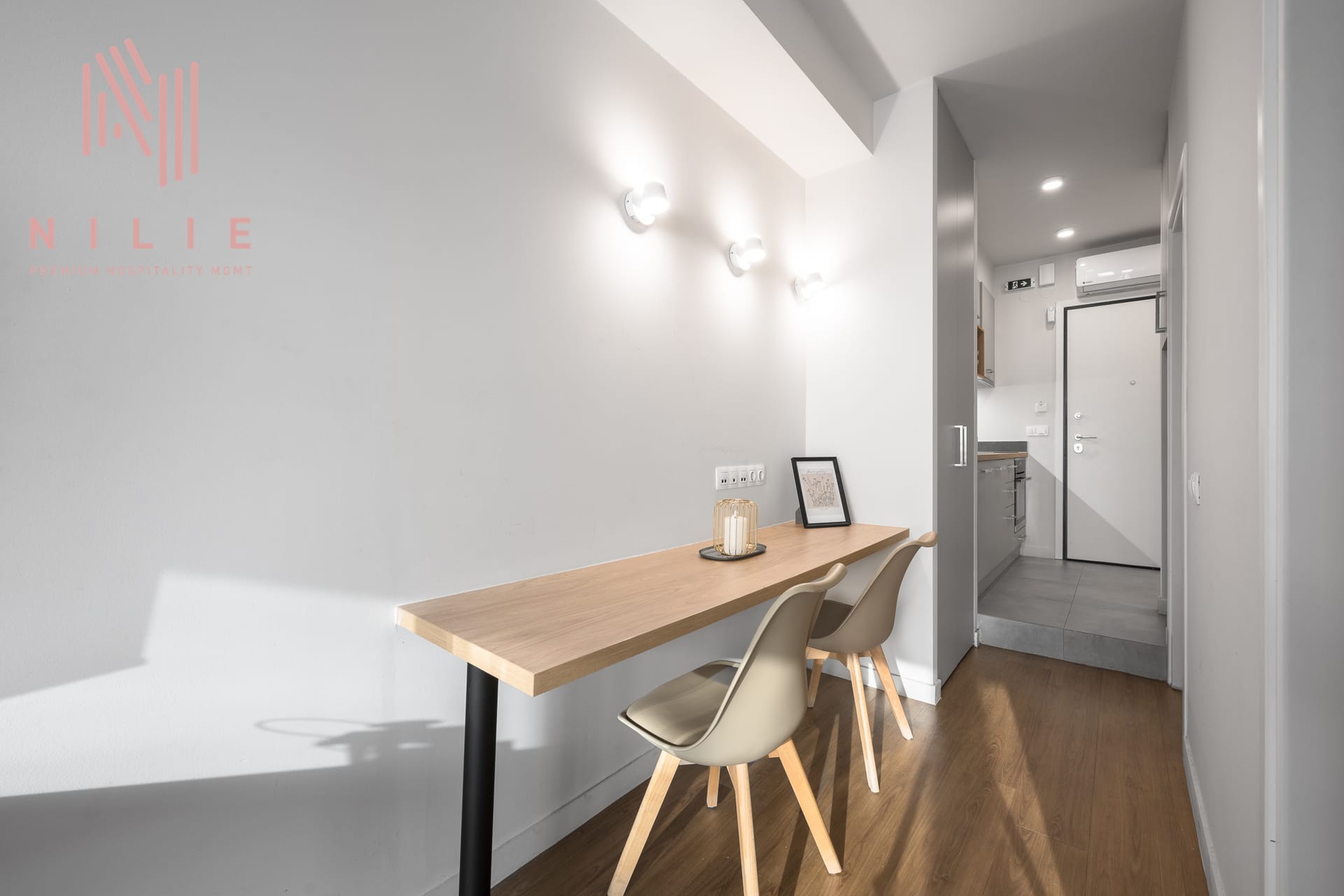 NILIE PREMIUM HOSPITALITY MGMT - 6BA13 - 20