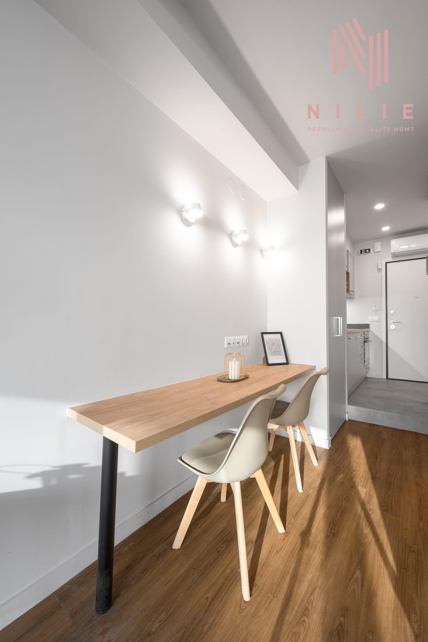 NILIE PREMIUM HOSPITALITY MGMT - 6BA13 - 10