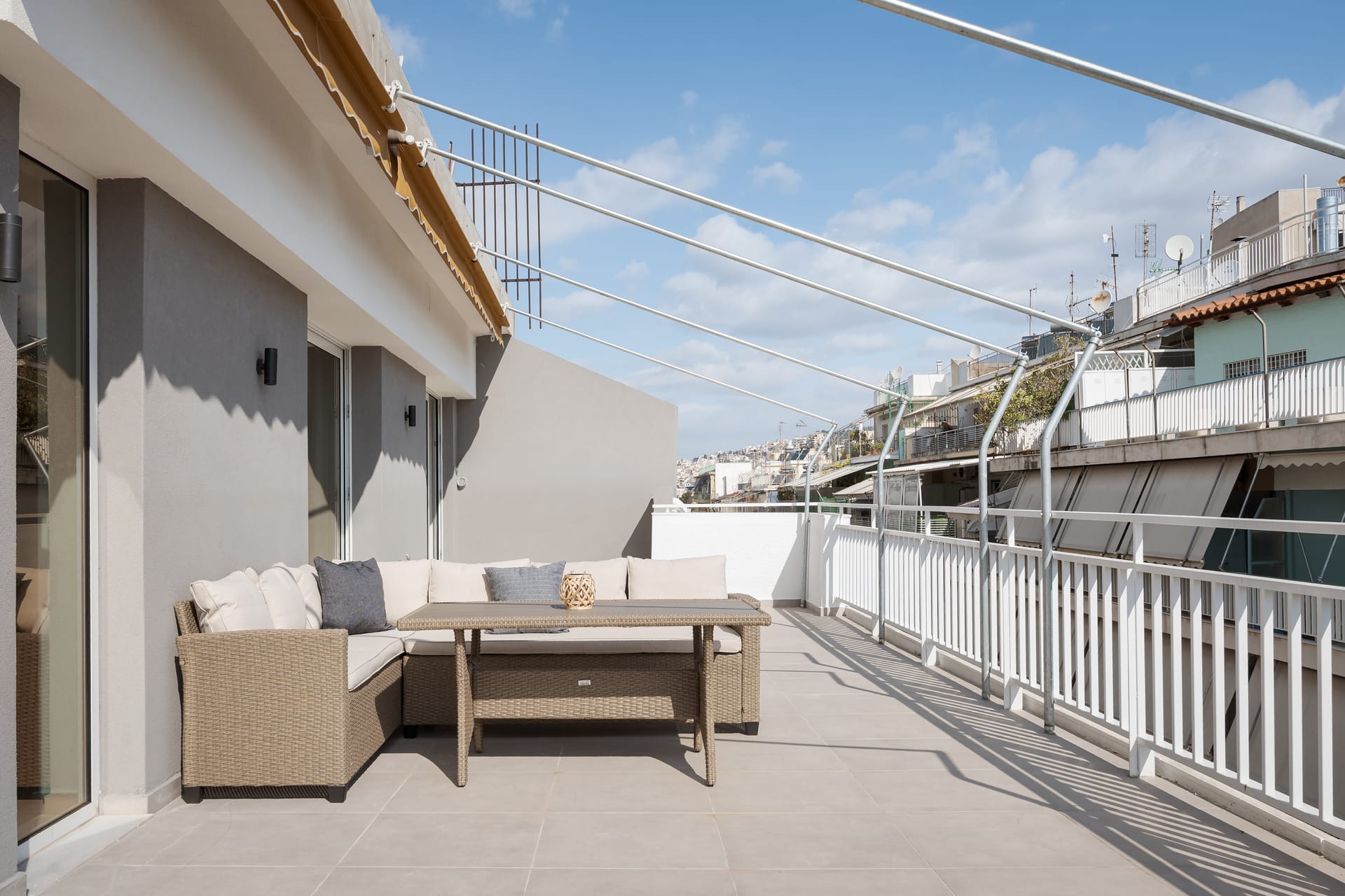 Athenian Luxury Ethereal - VIEW - 10