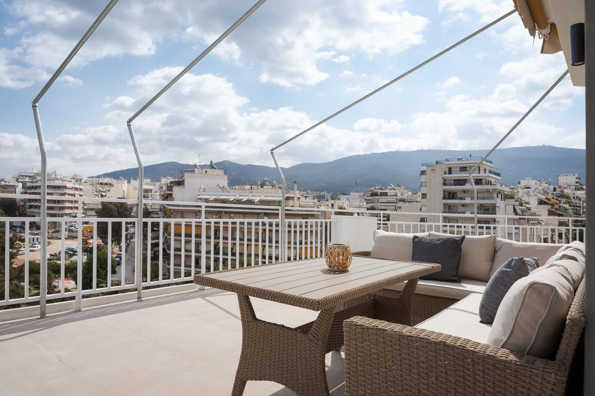 Athenian Luxury Ethereal - VIEW - 11
