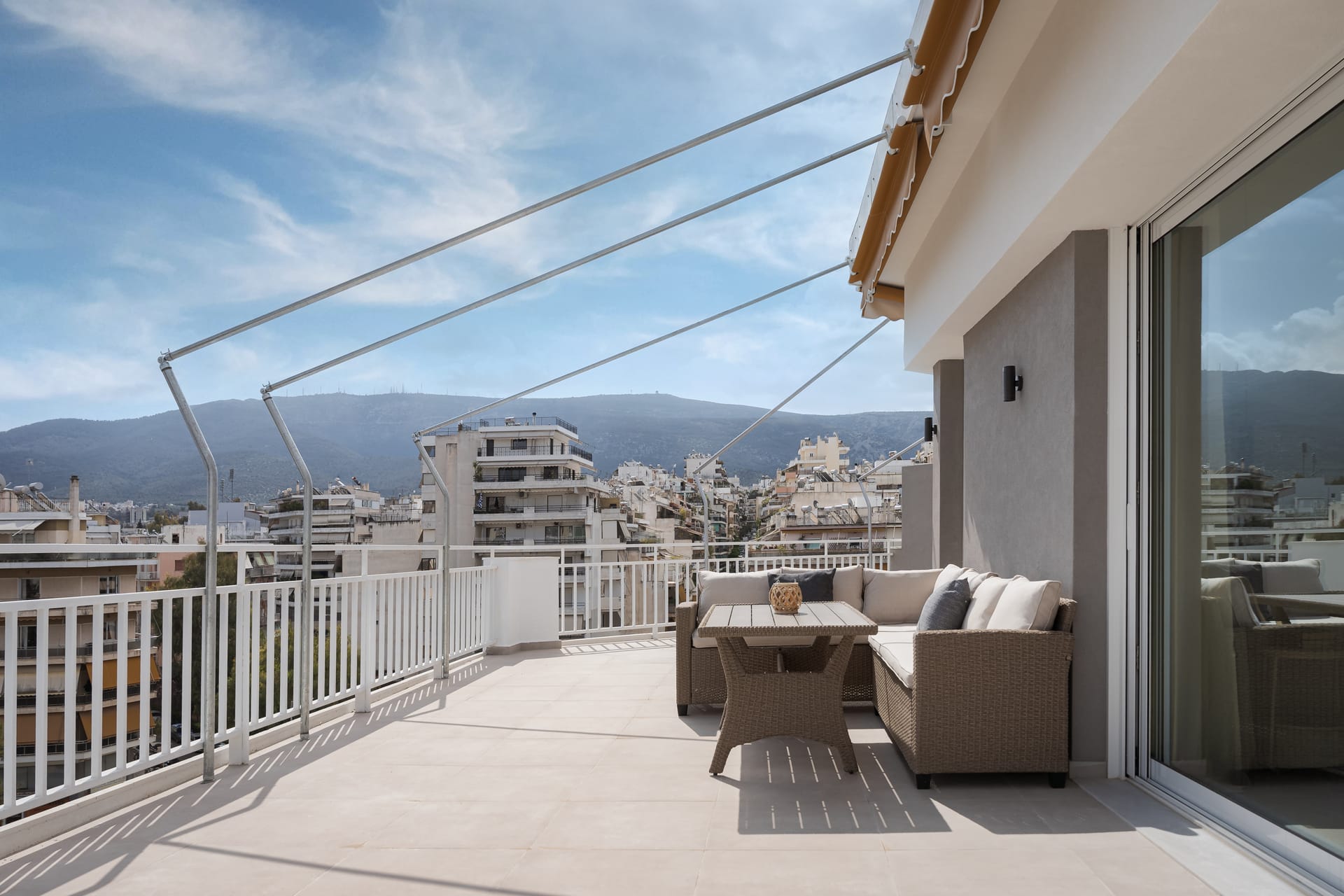 Athenian Luxury Ethereal - VIEW - 20