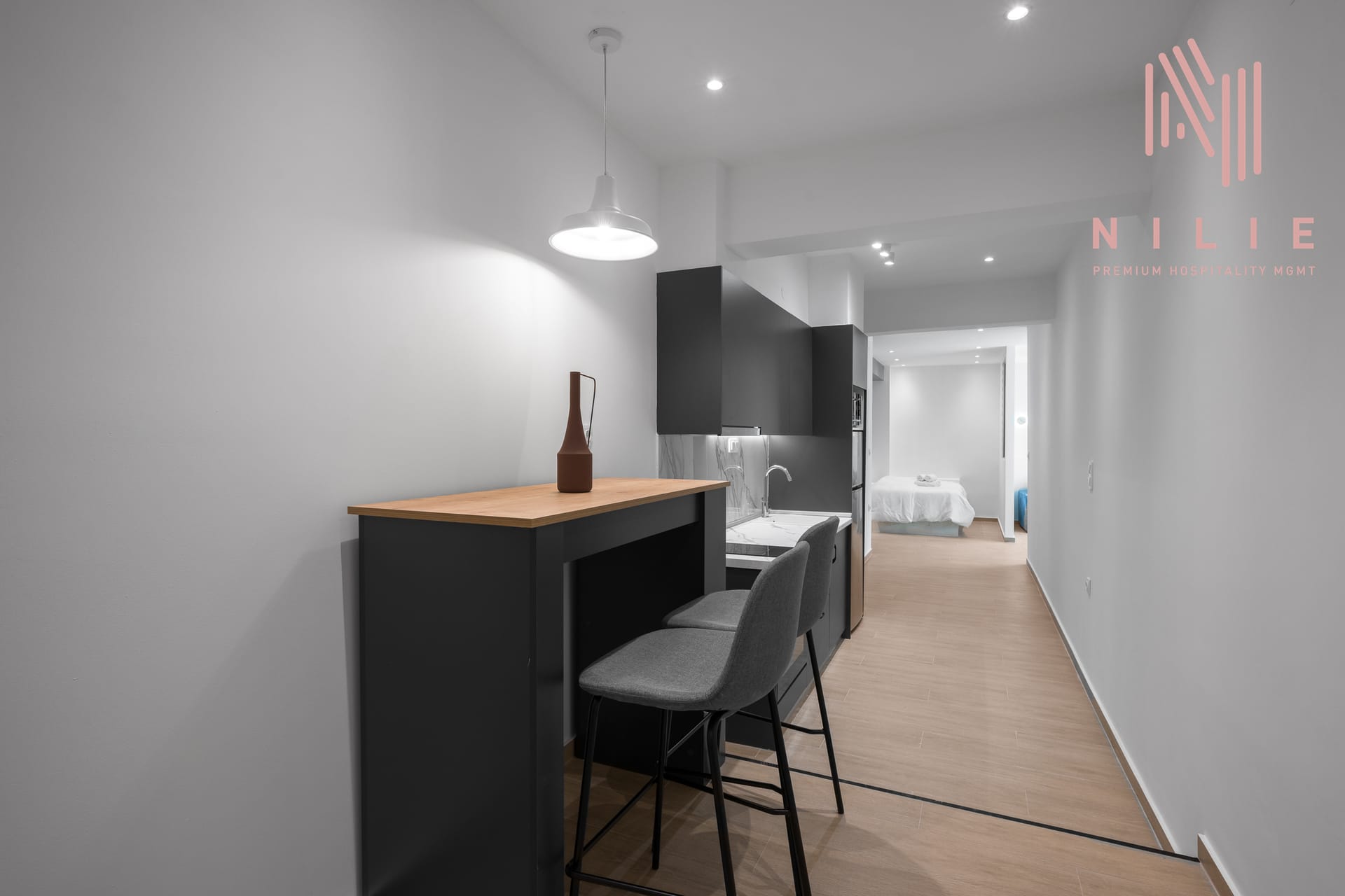 NILIE PREMIUM HOSPITALITY MGMT - VEN11 - 5