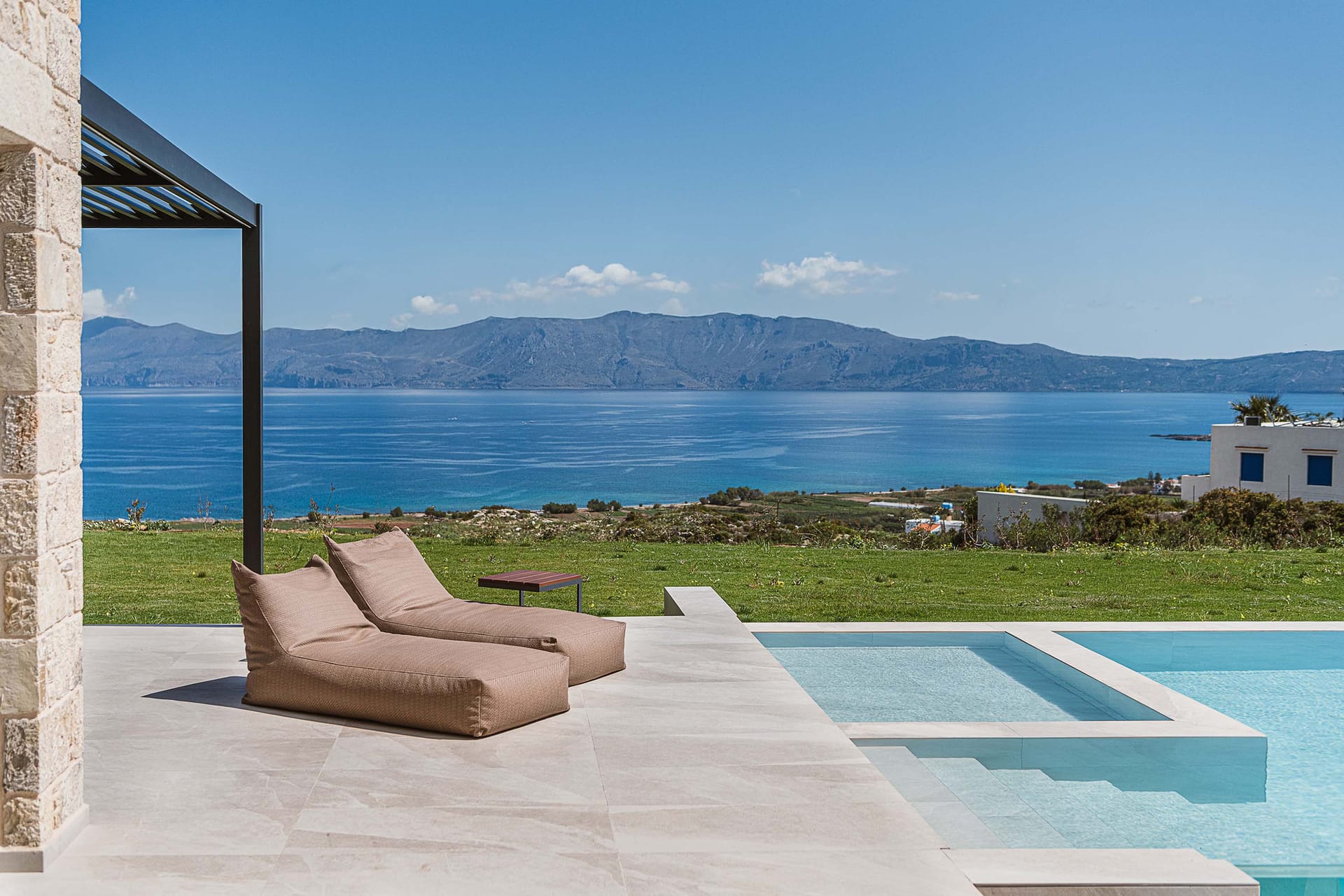 Rastoni Villa Ι Kalyviani Kissamos