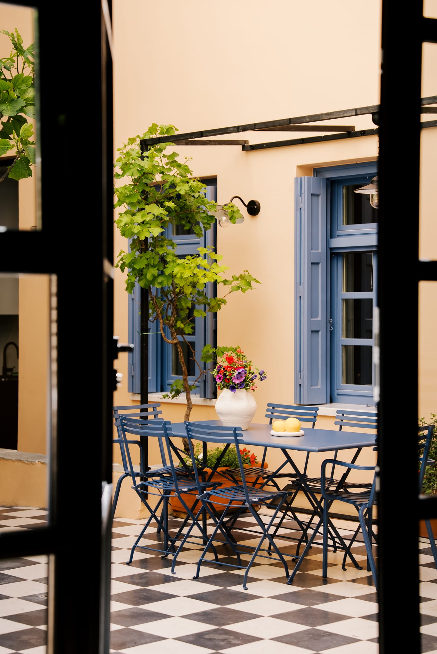 Herodion Residences Collection | Gargaretta Townhouse