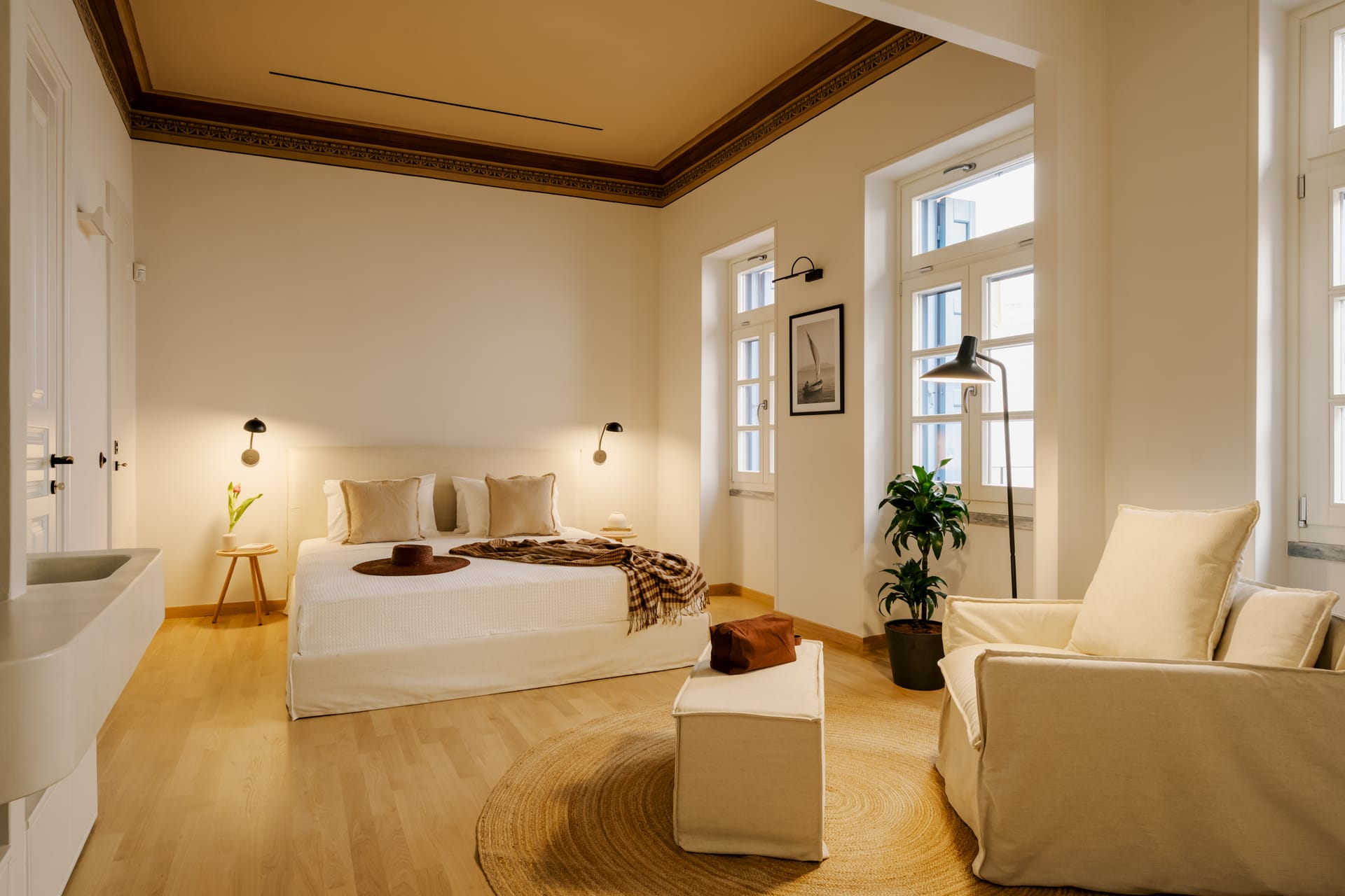 Herodion Hotel Athens - TWHOUS - 6