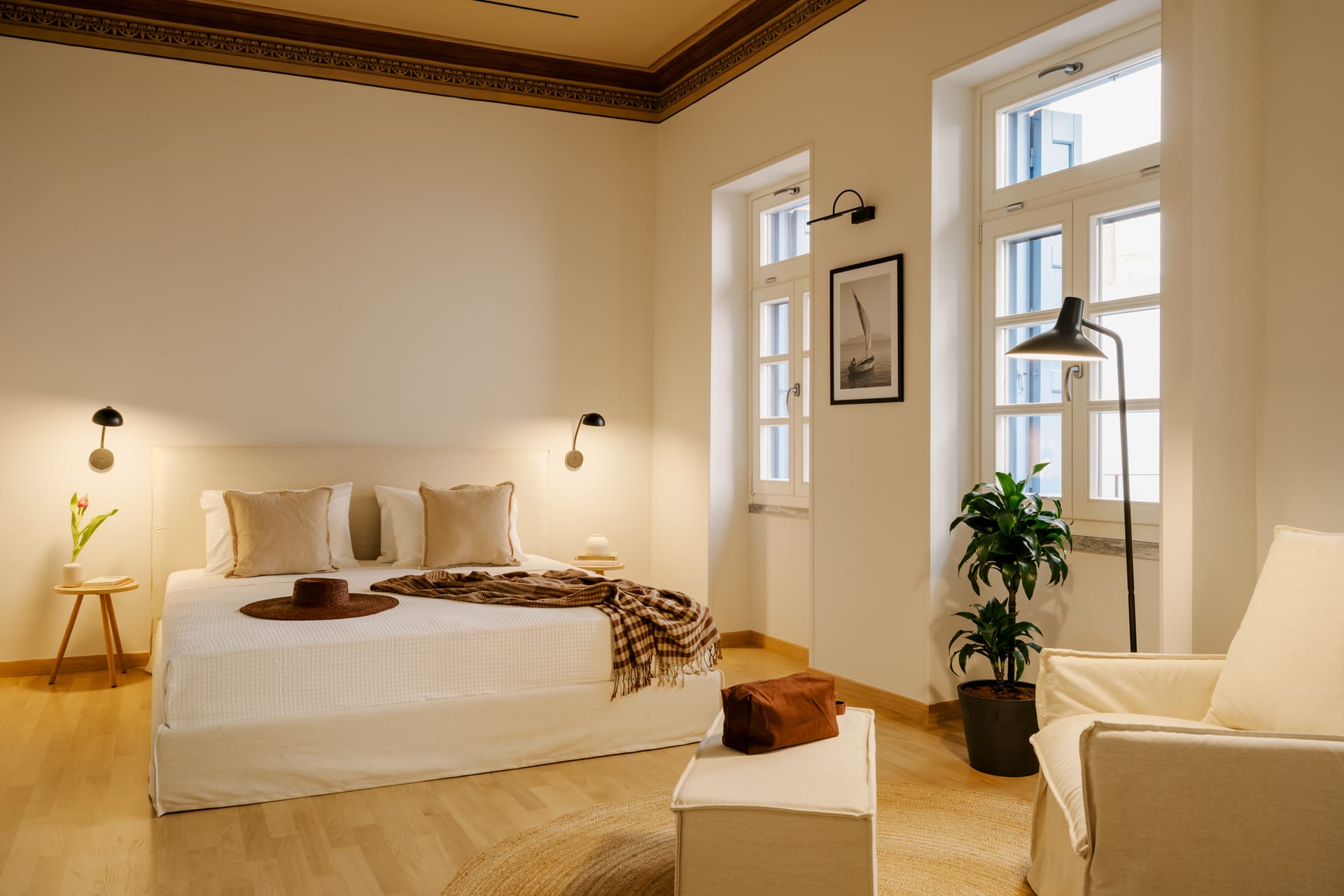 Herodion Hotel Athens - TWHOUS - 16