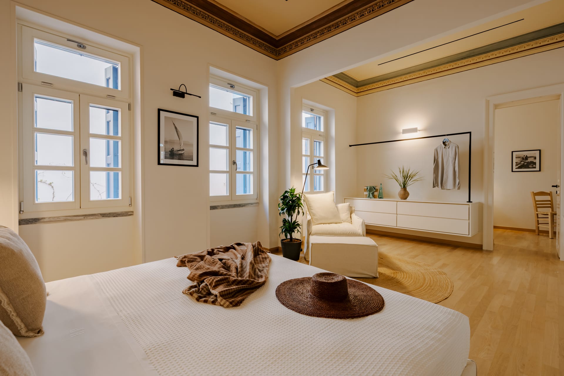 Herodion Hotel Athens - TWHOUS - 9