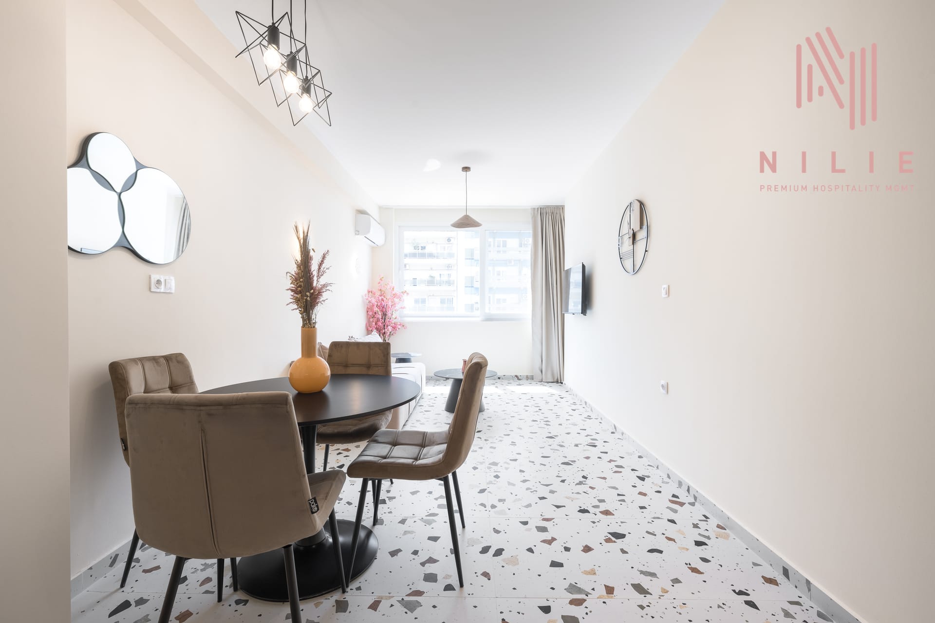 NILIE PREMIUM HOSPITALITY MGMT - TANTA2 - 5